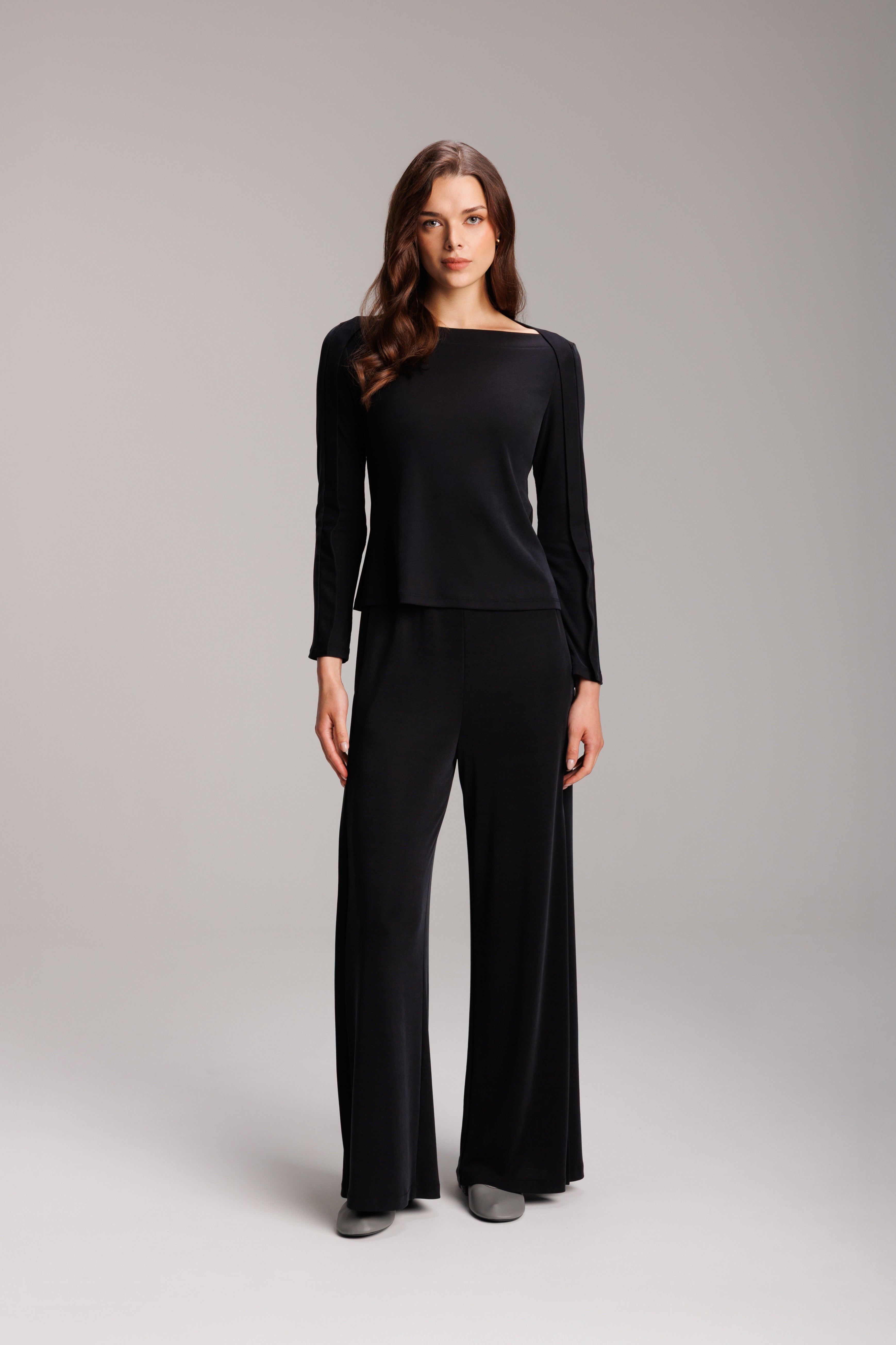 Alba sweater