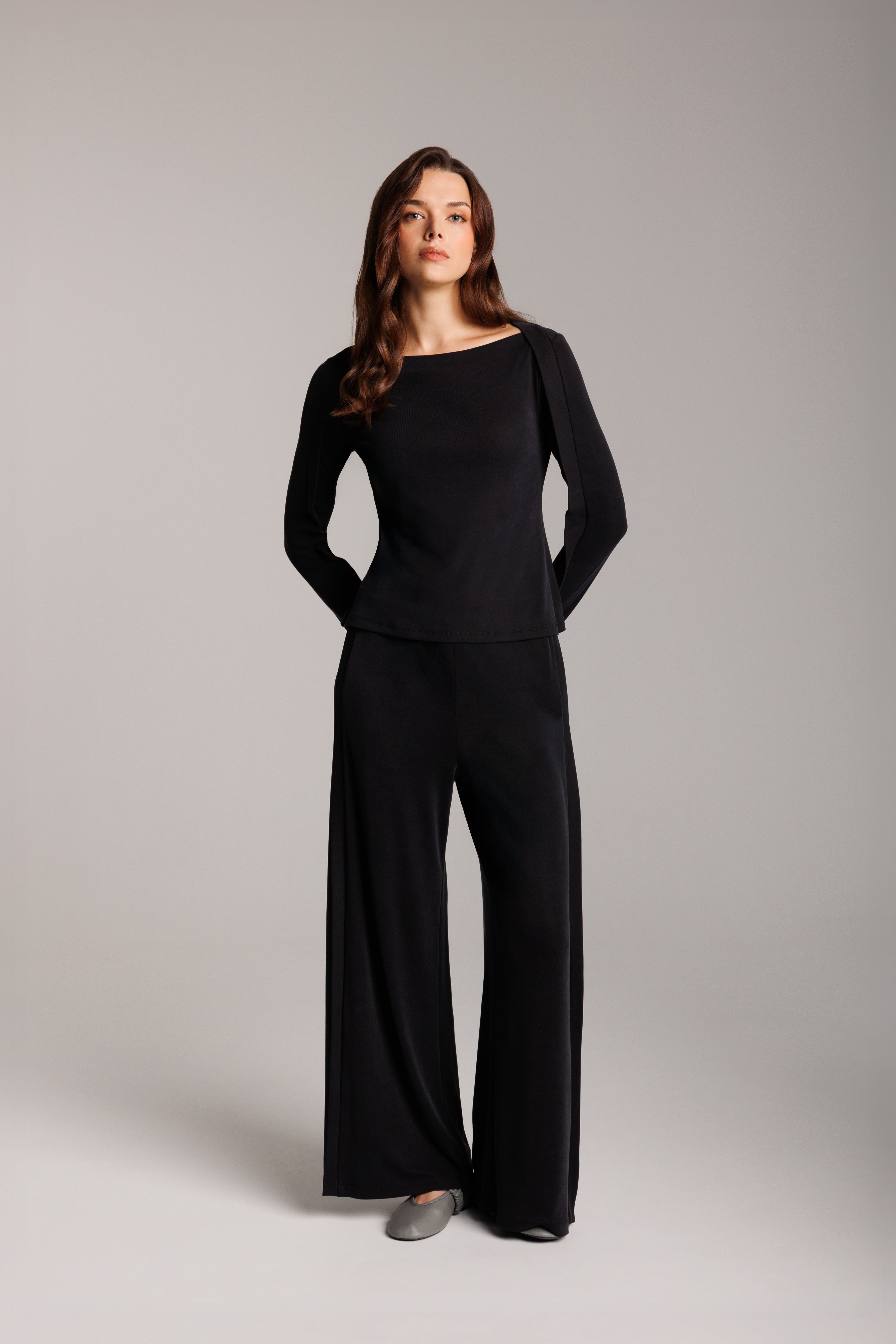 Alba sweater