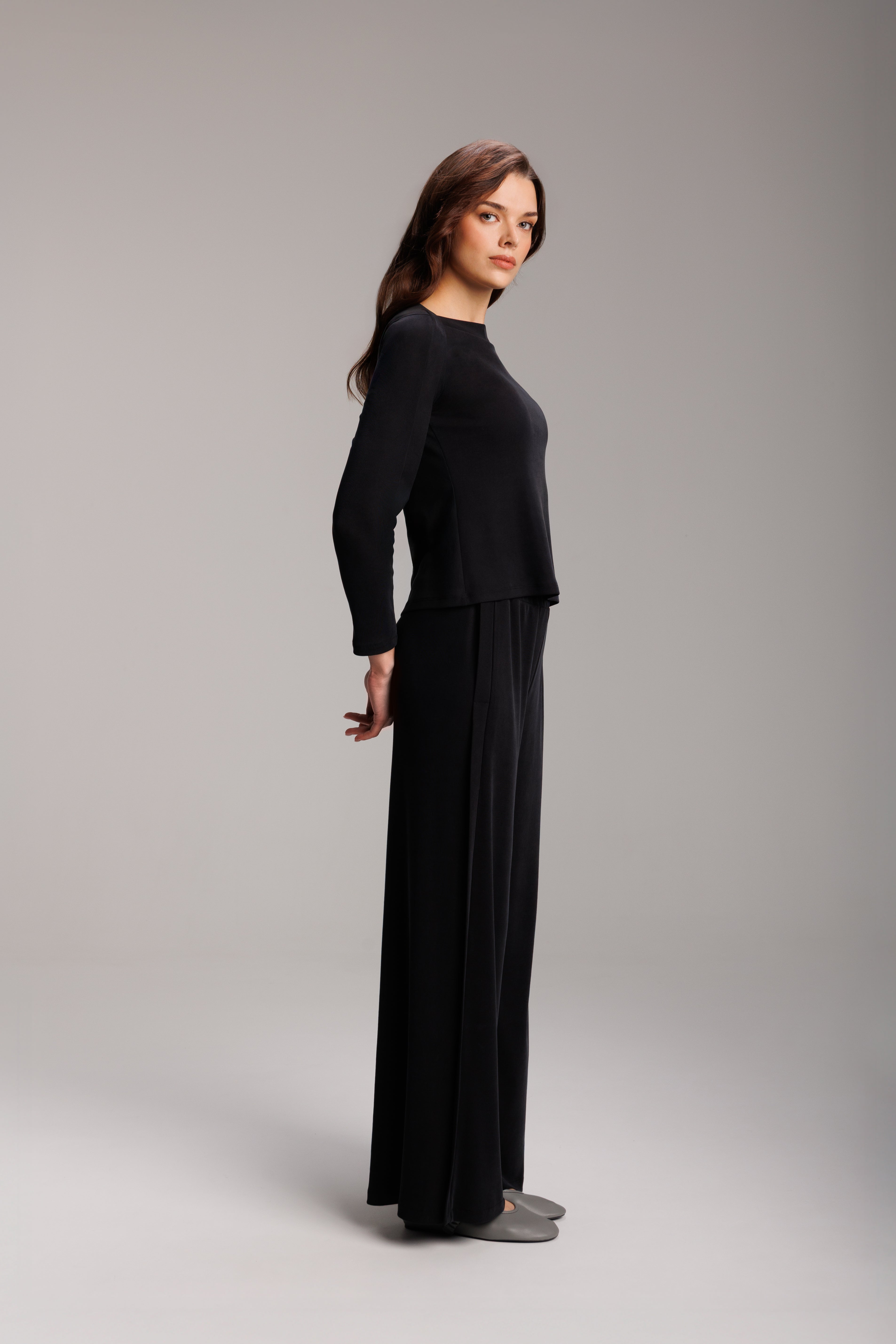 Luvia pants