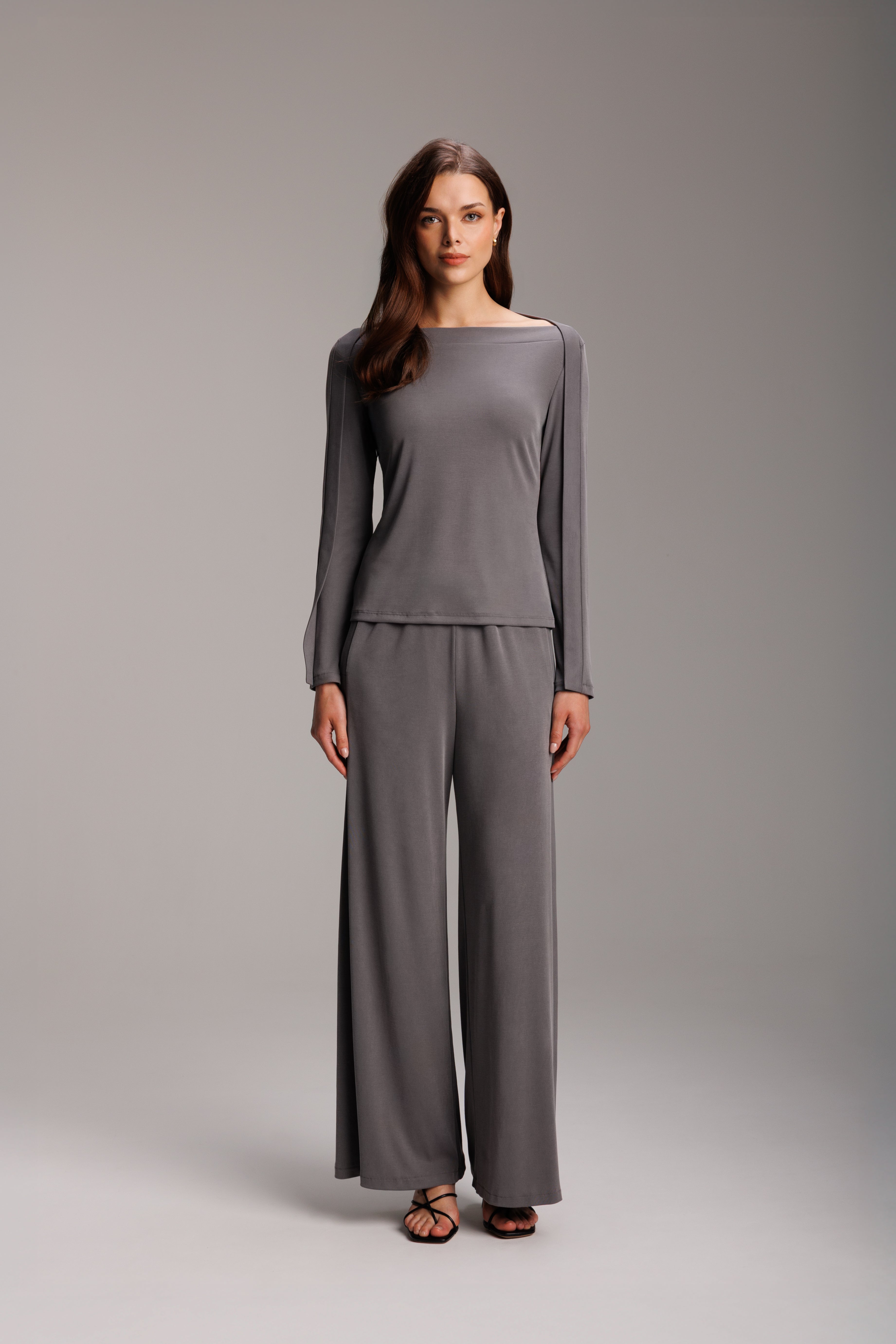 Alba sweater