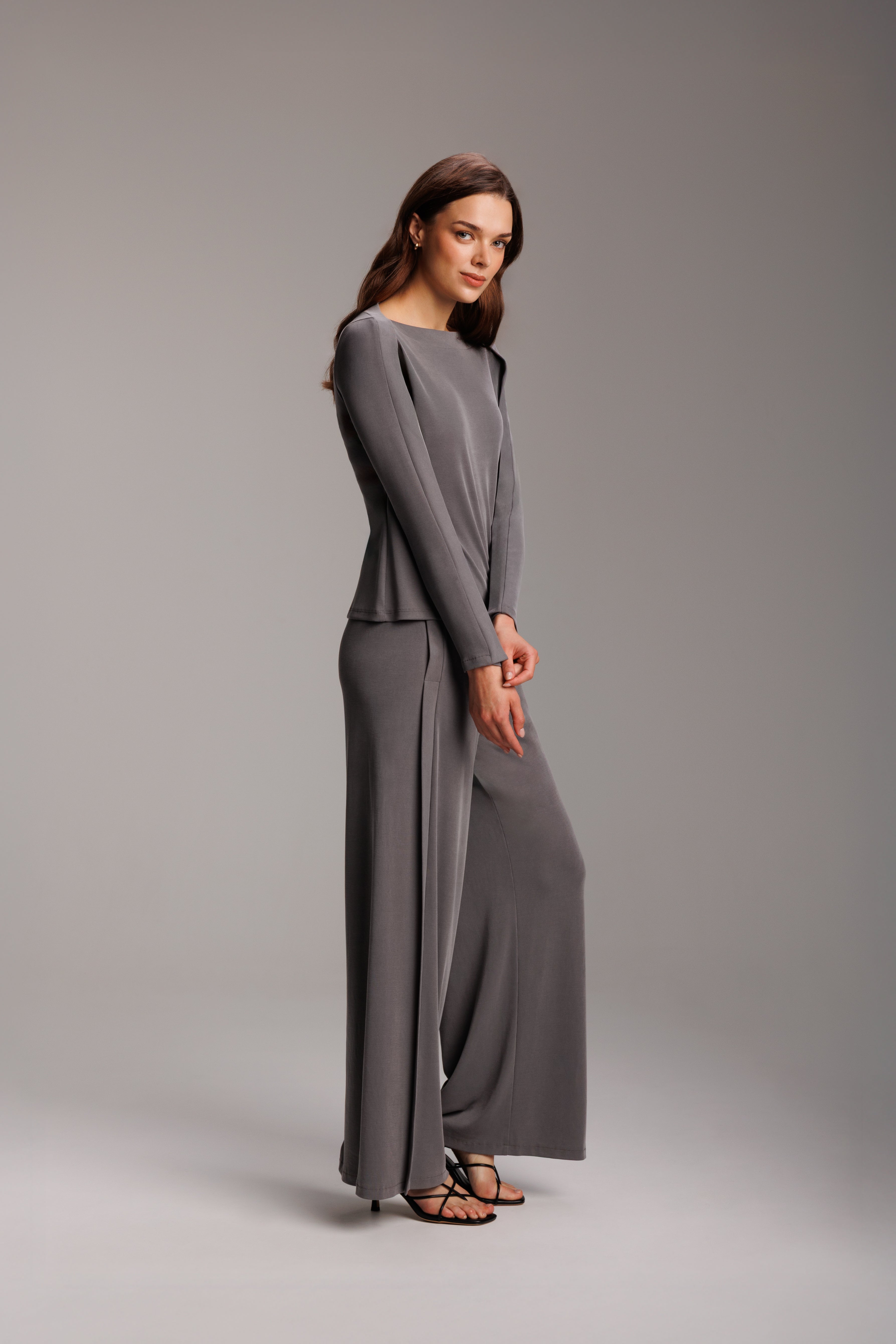 Alba sweater