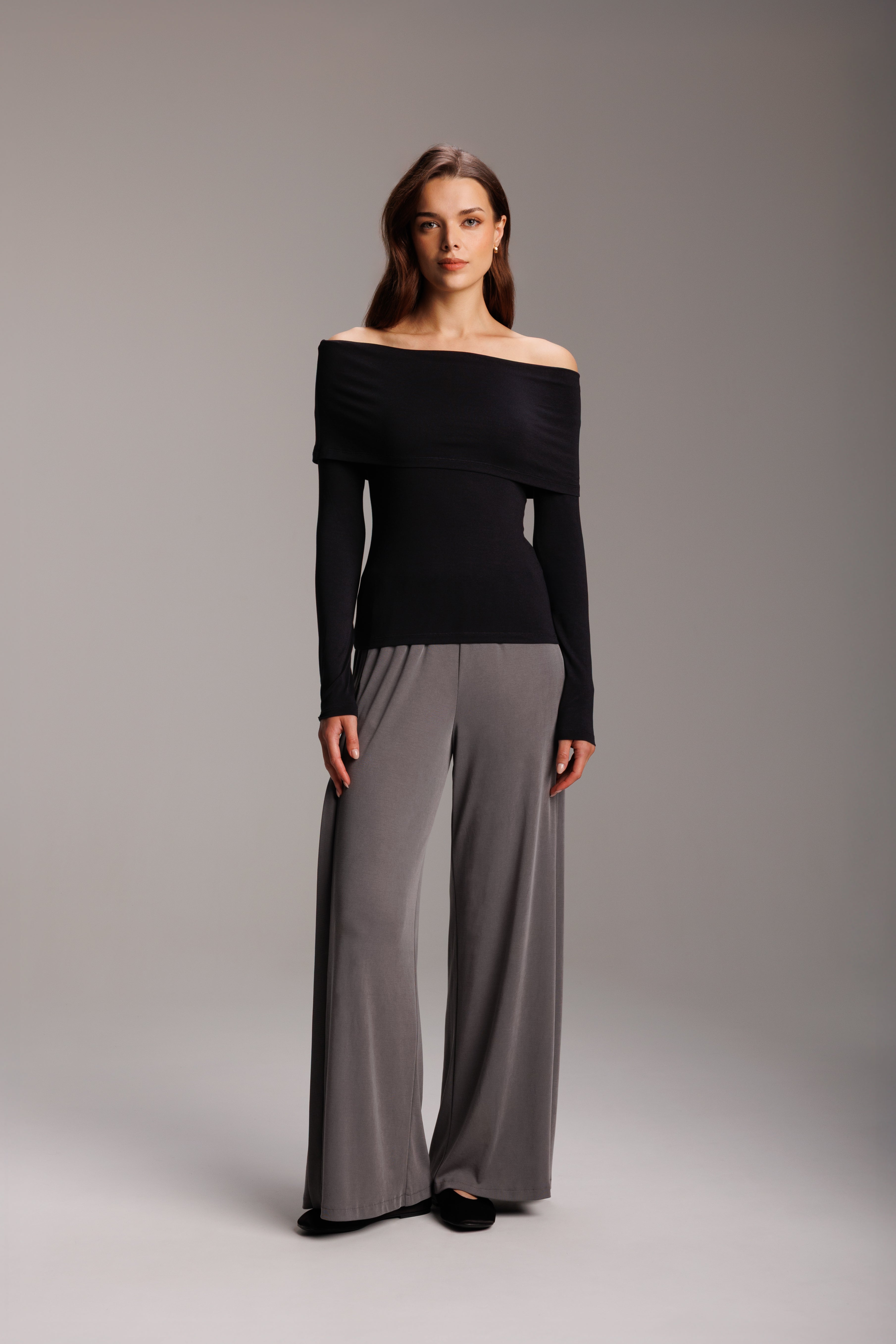 Carmen blouse