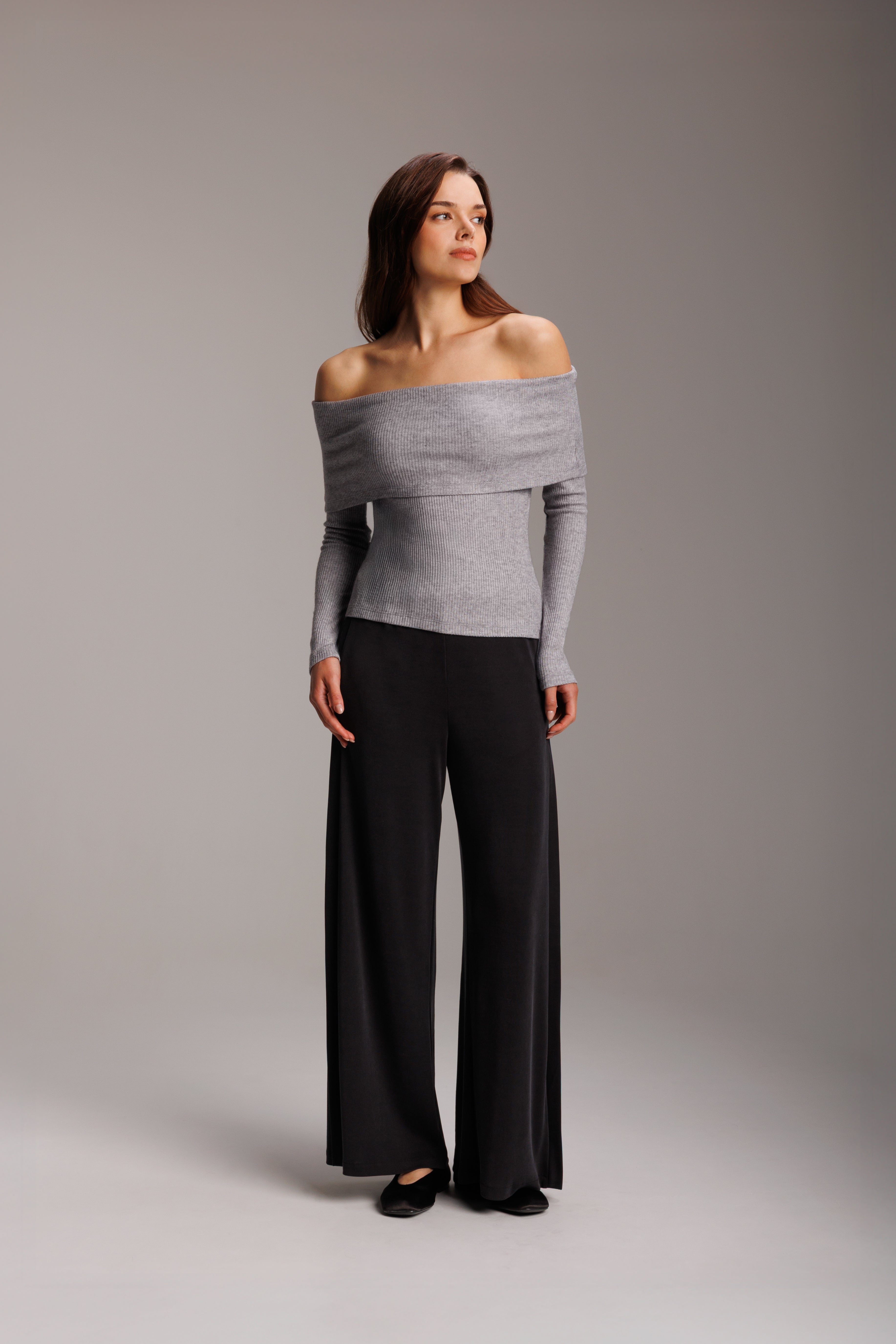 Carmen blouse