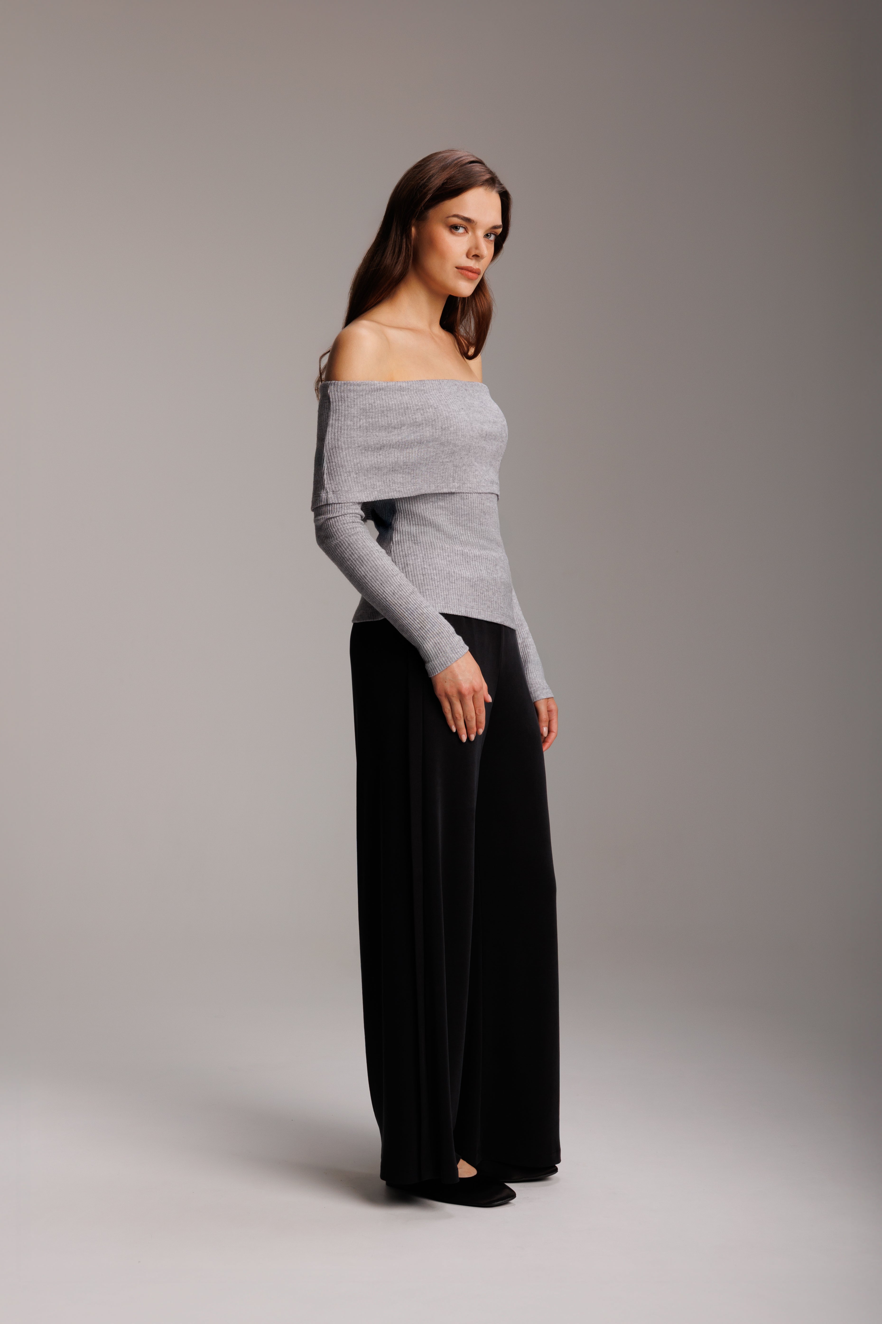 Carmen blouse