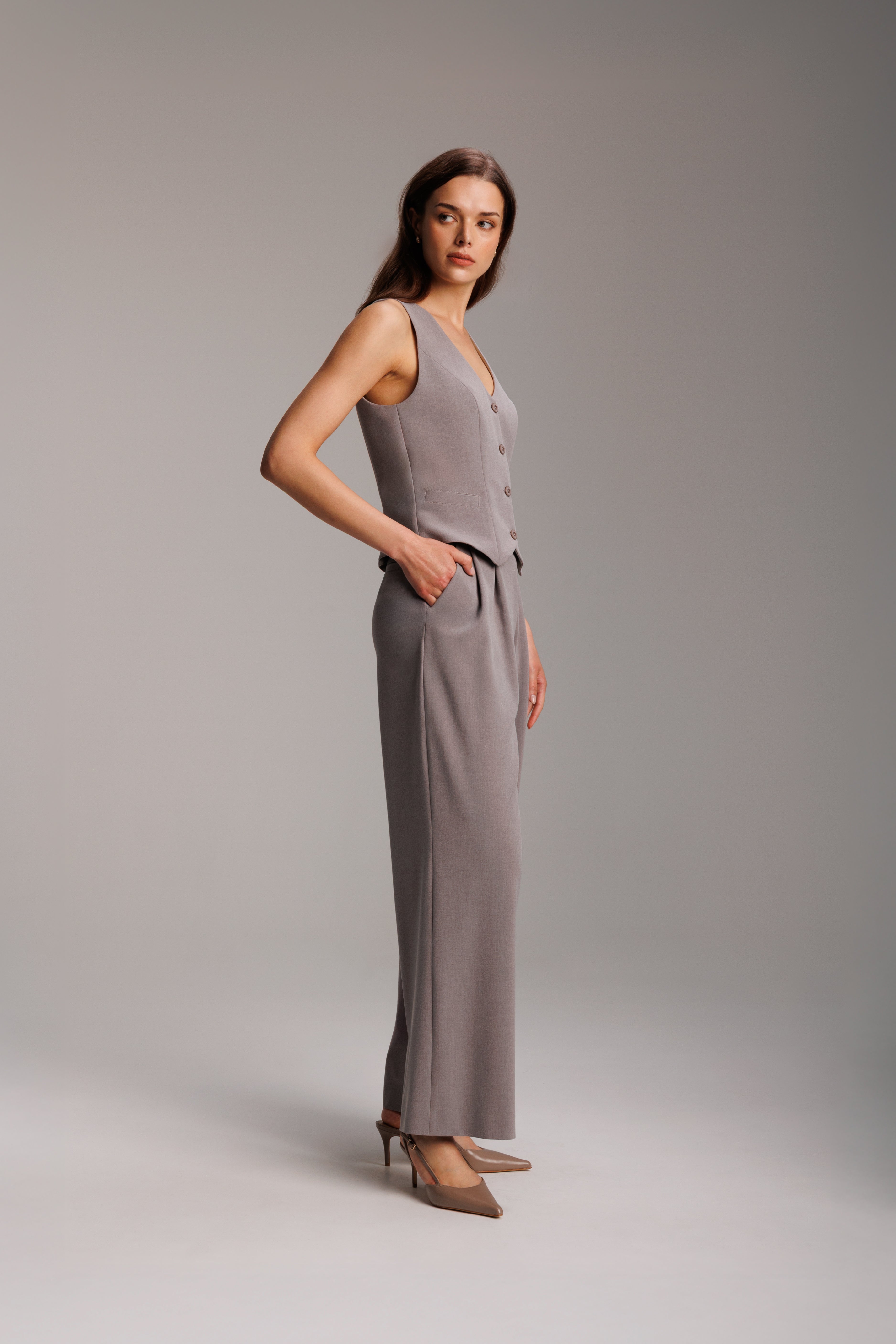 Alta pants