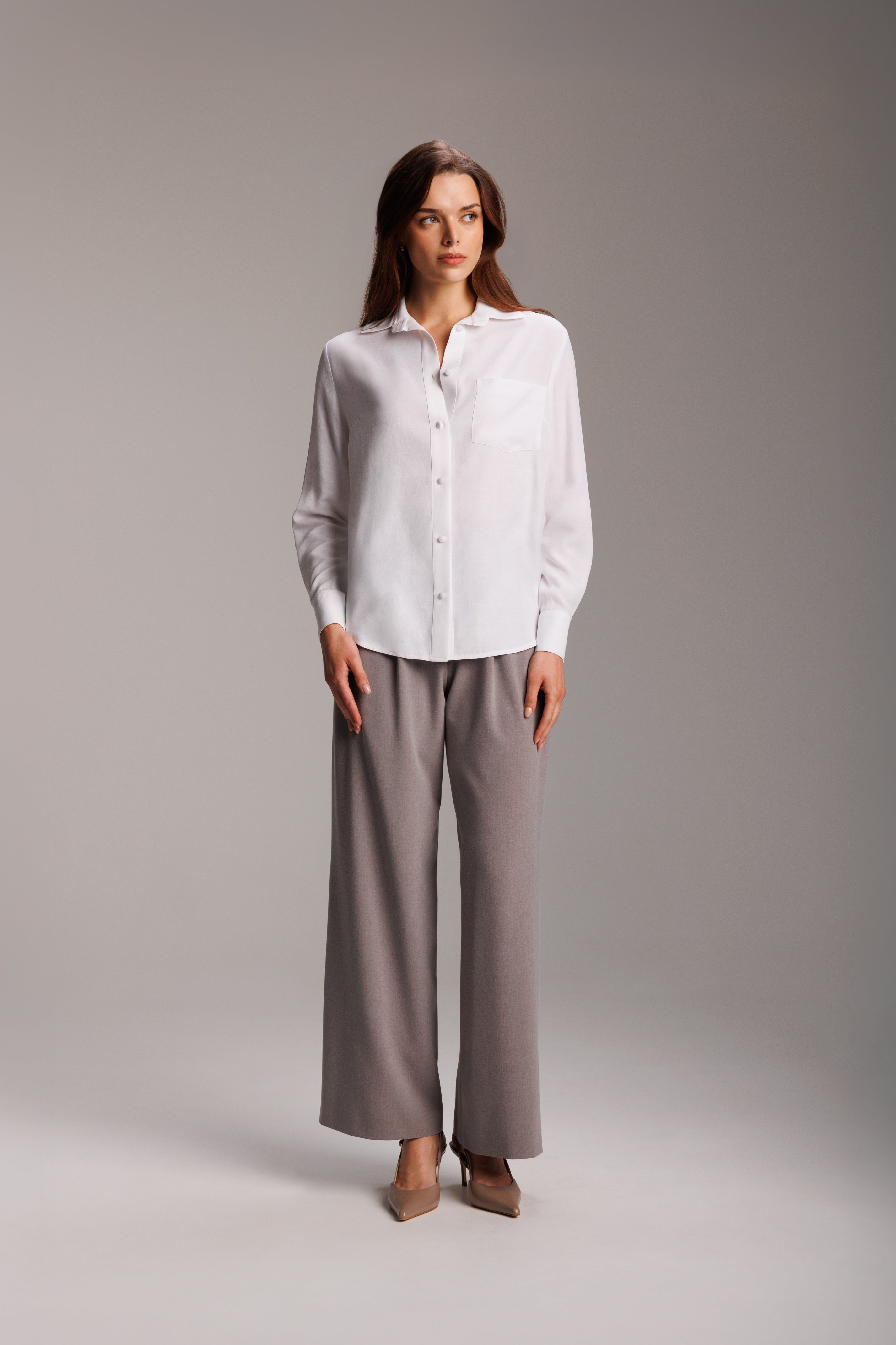 Livia blouse