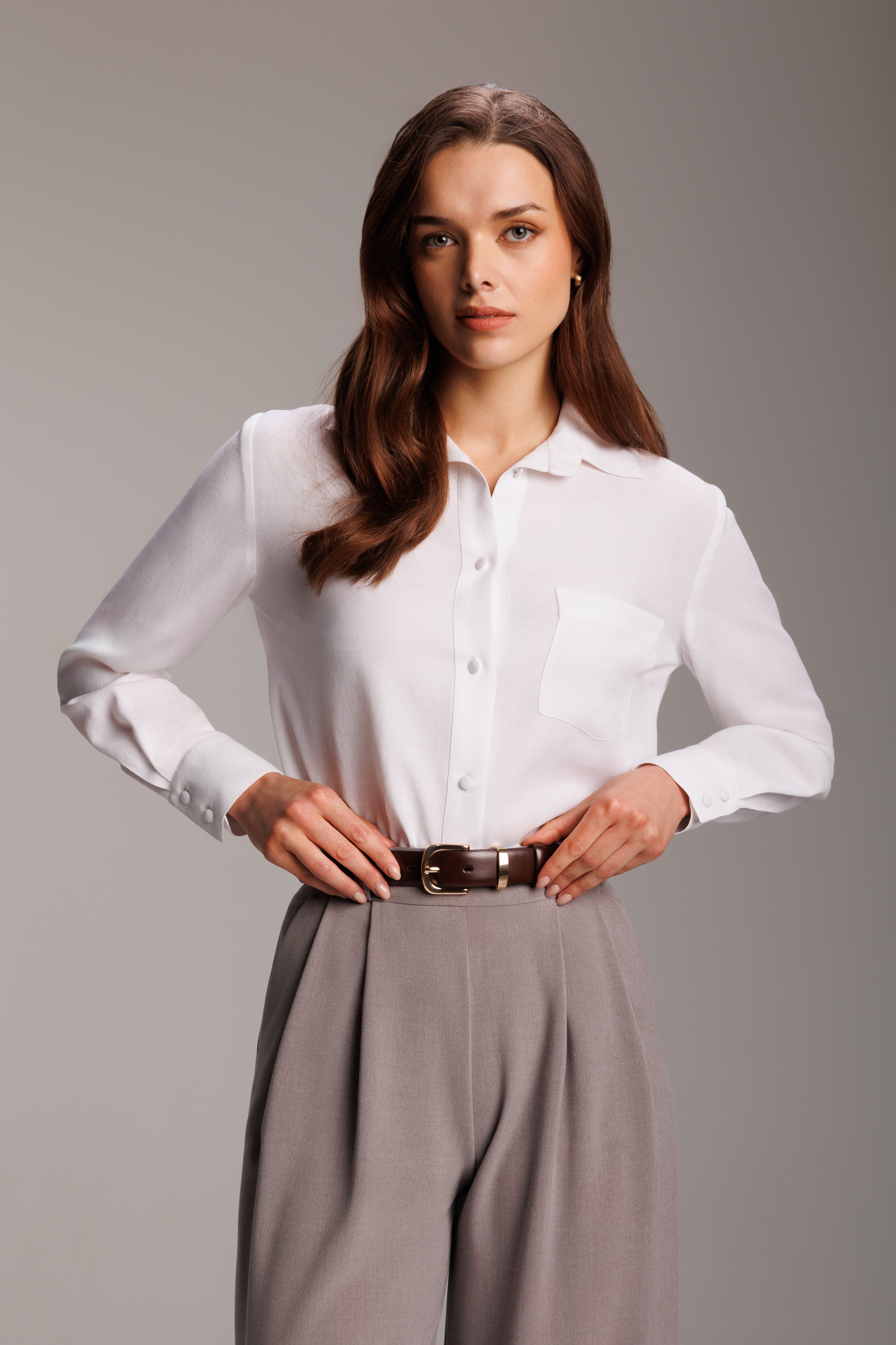 Livia blouse