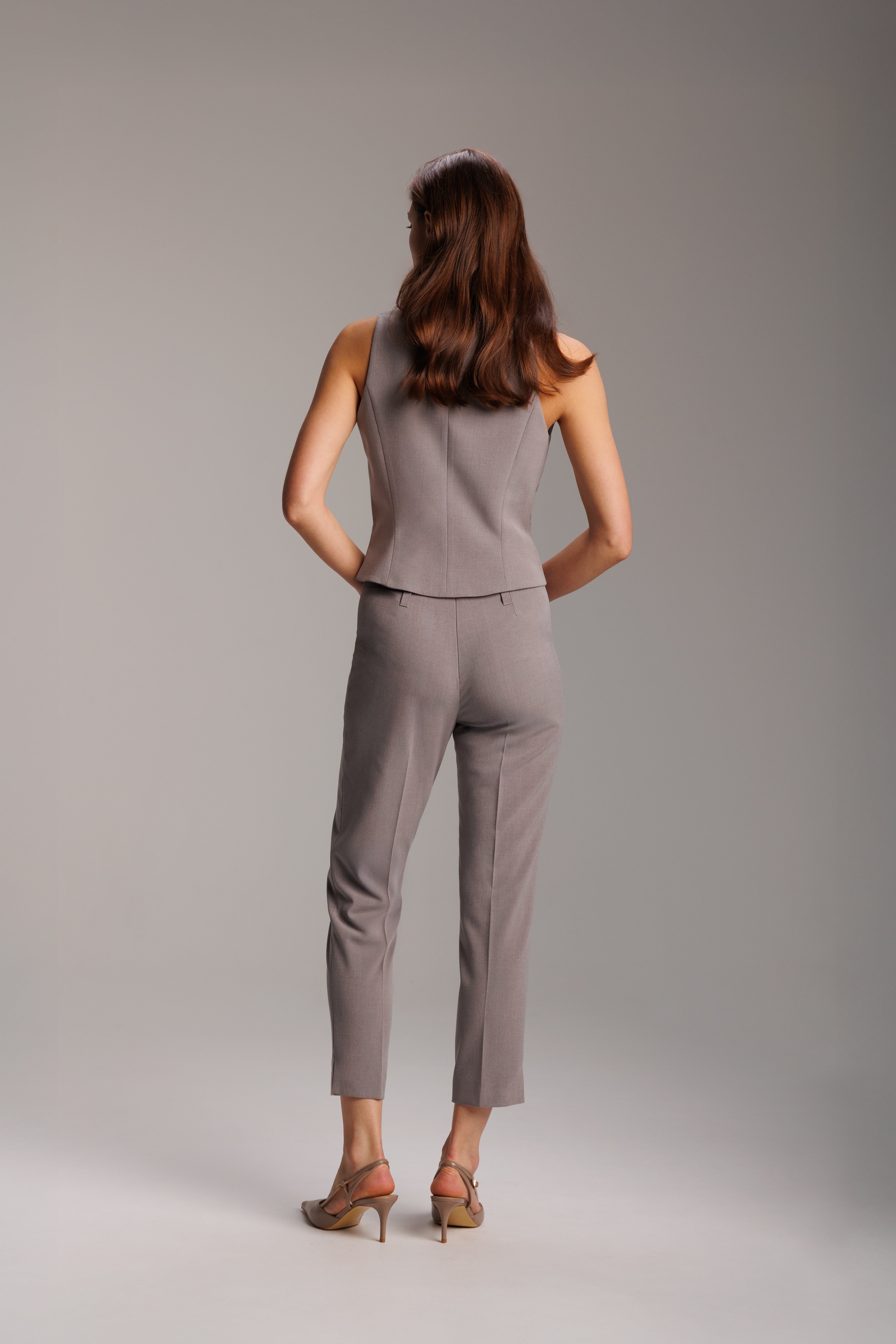 Aurora cigarette pants