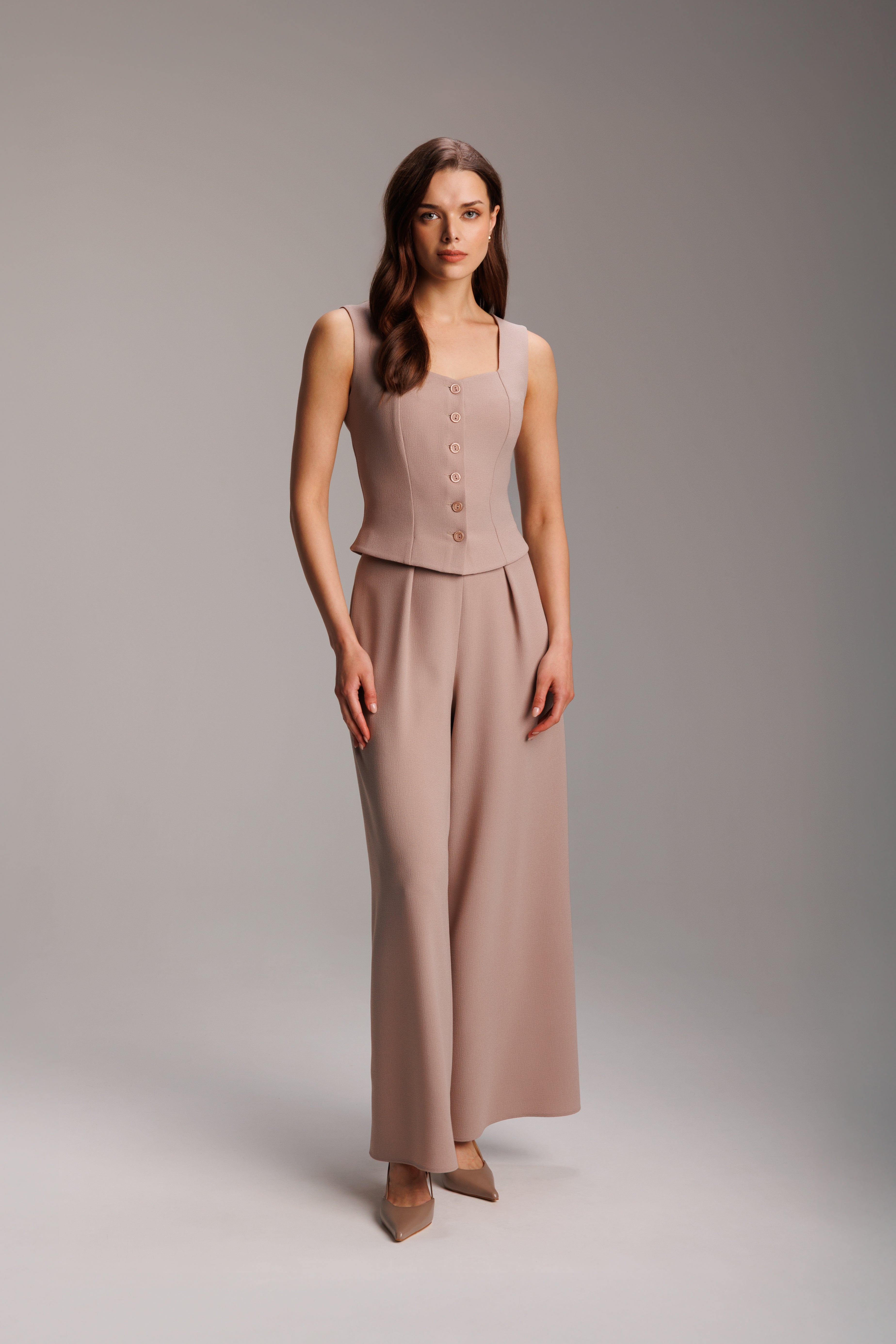 Armonia palazzo pants