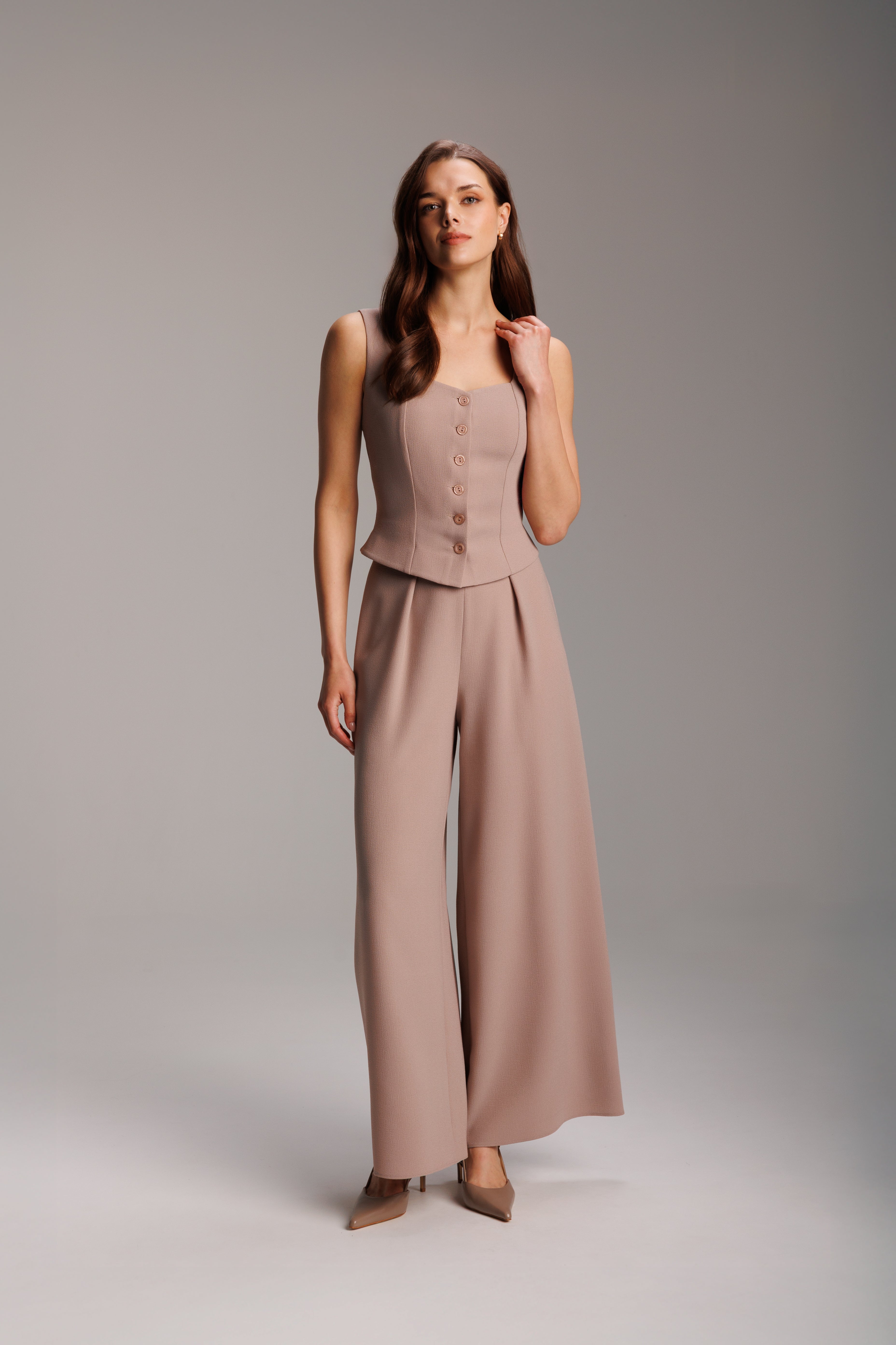 Amara Vest