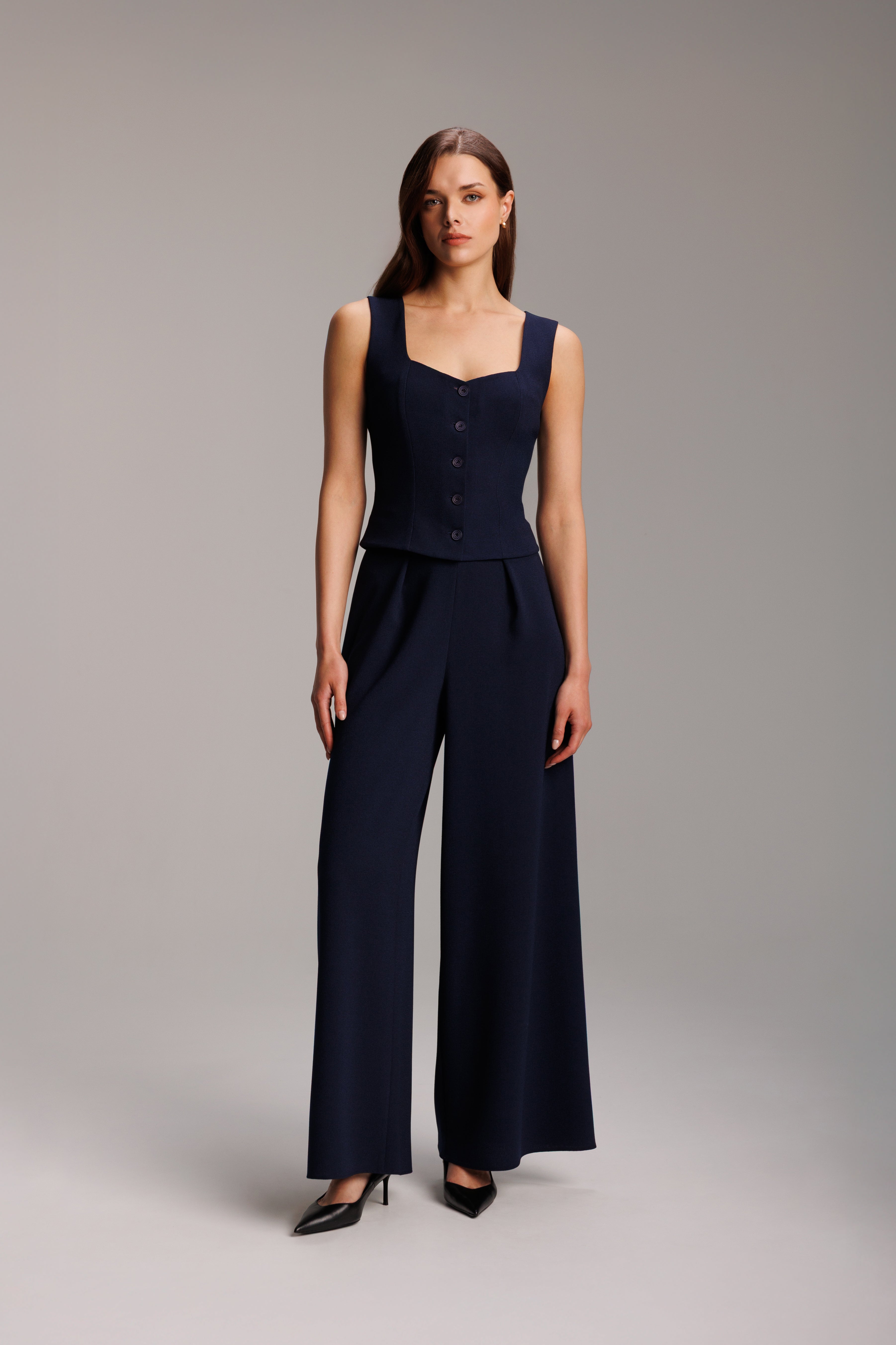 Amara Vest