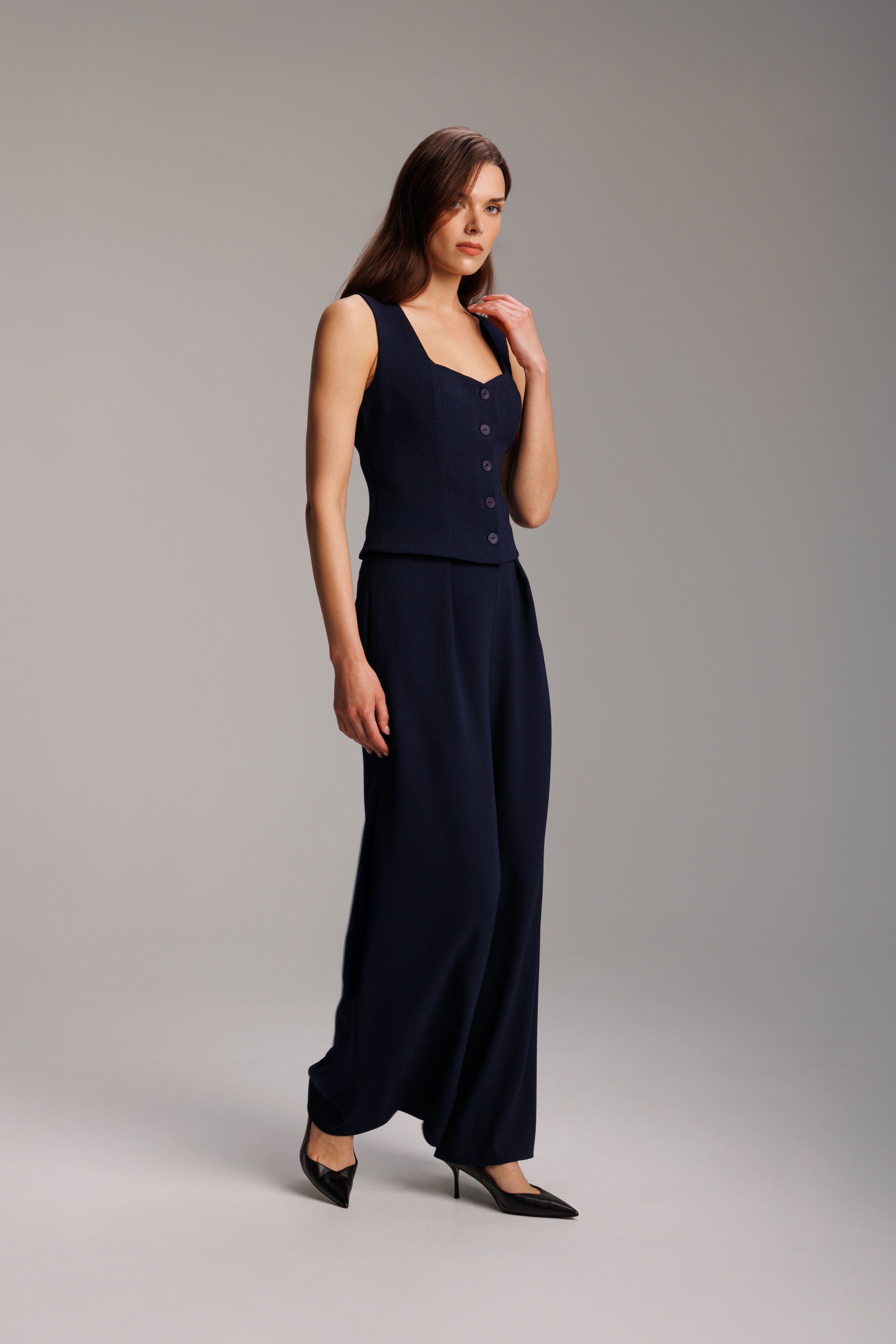 Armonia palazzo pants