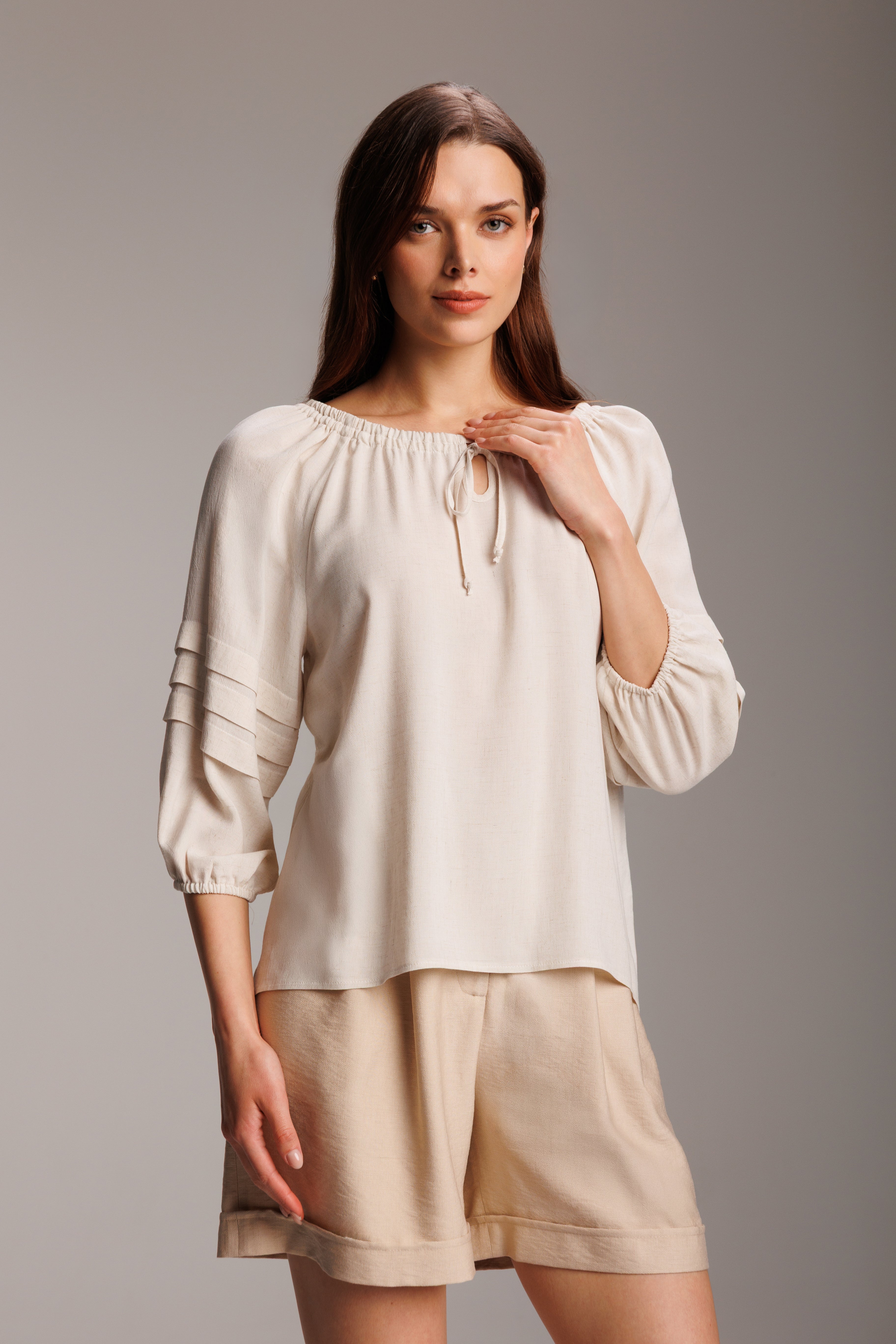 Bellina blouse