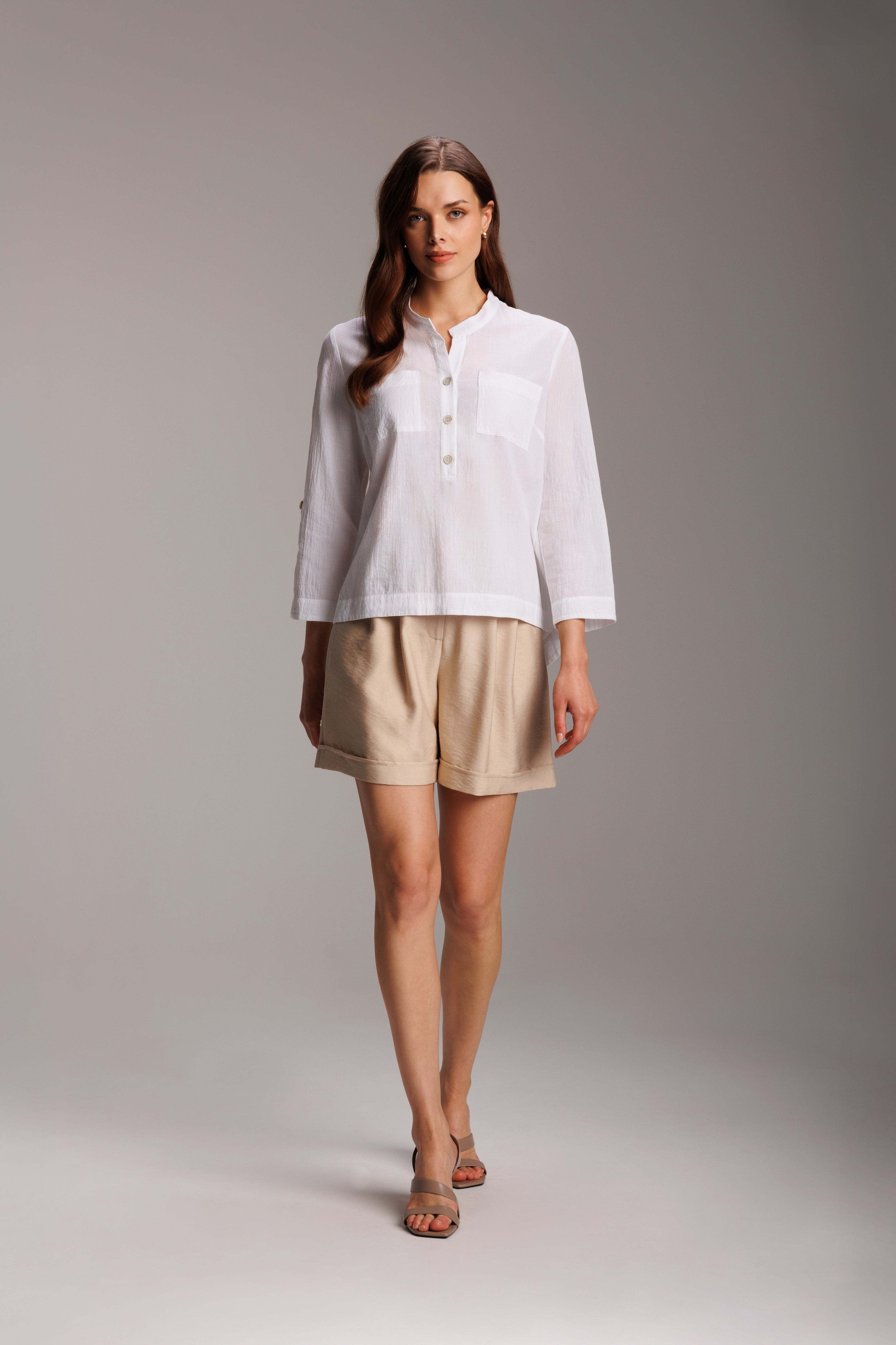 Cira blouse