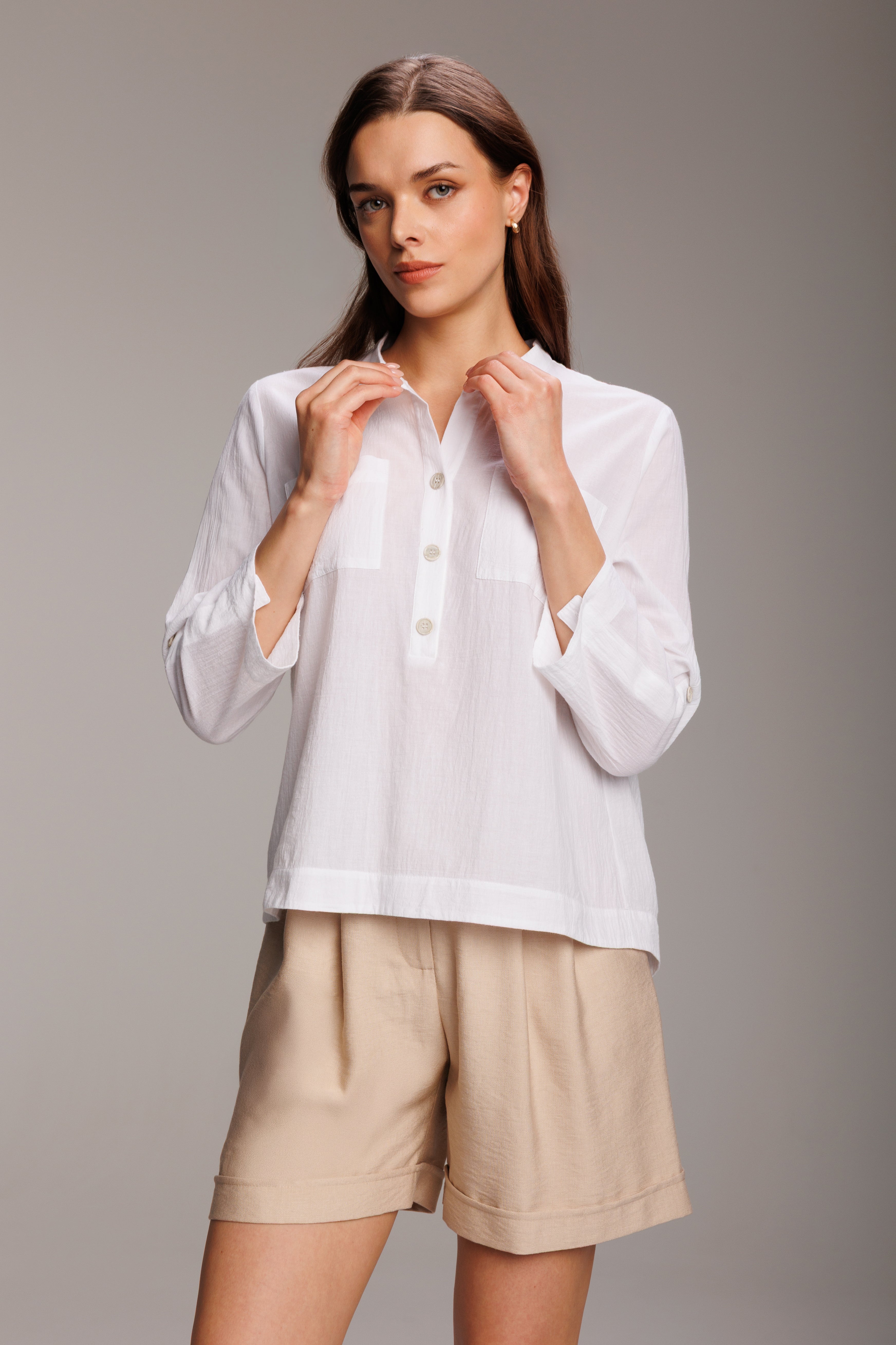 Cira blouse