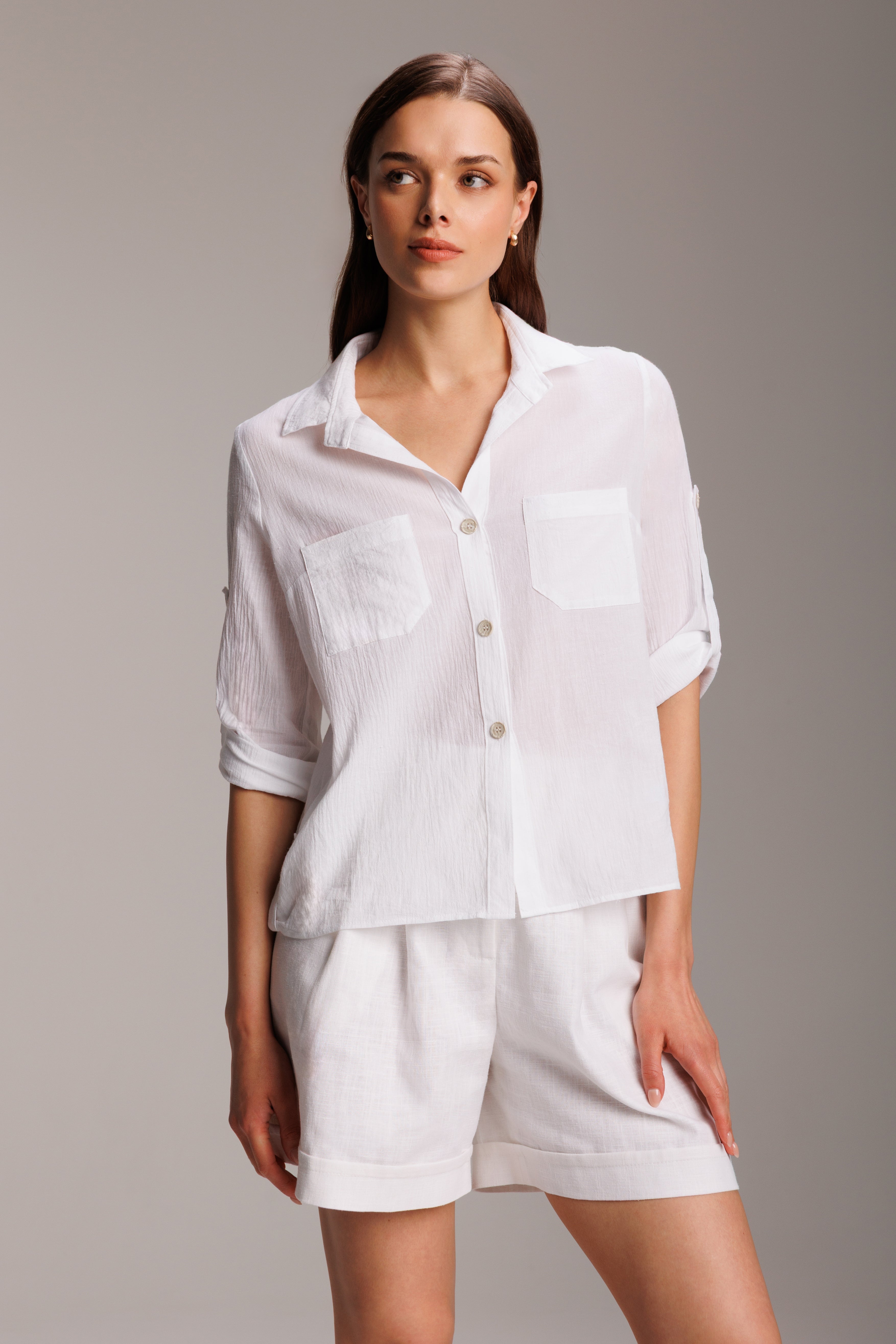 Cianella blouse