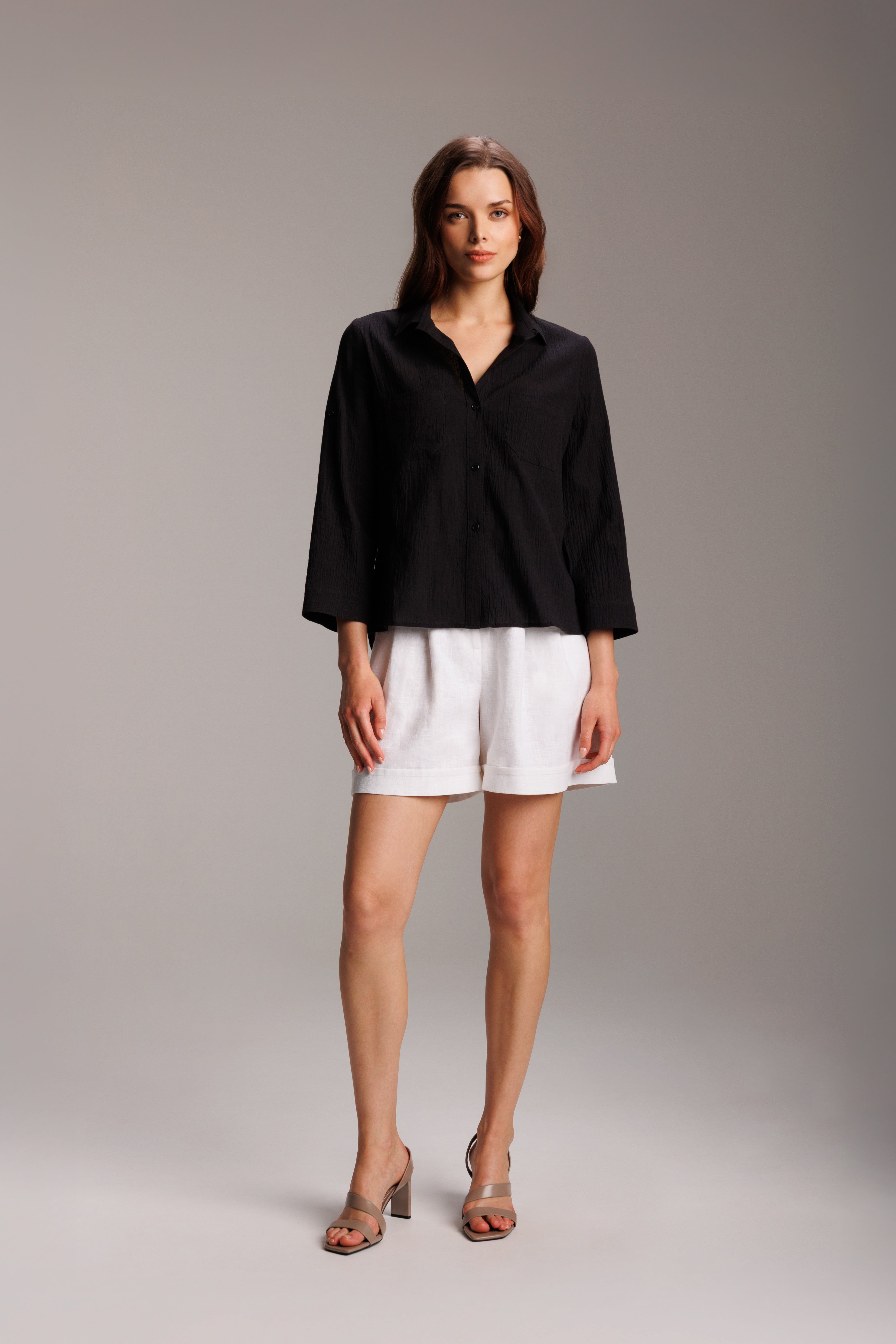 Cianella blouse