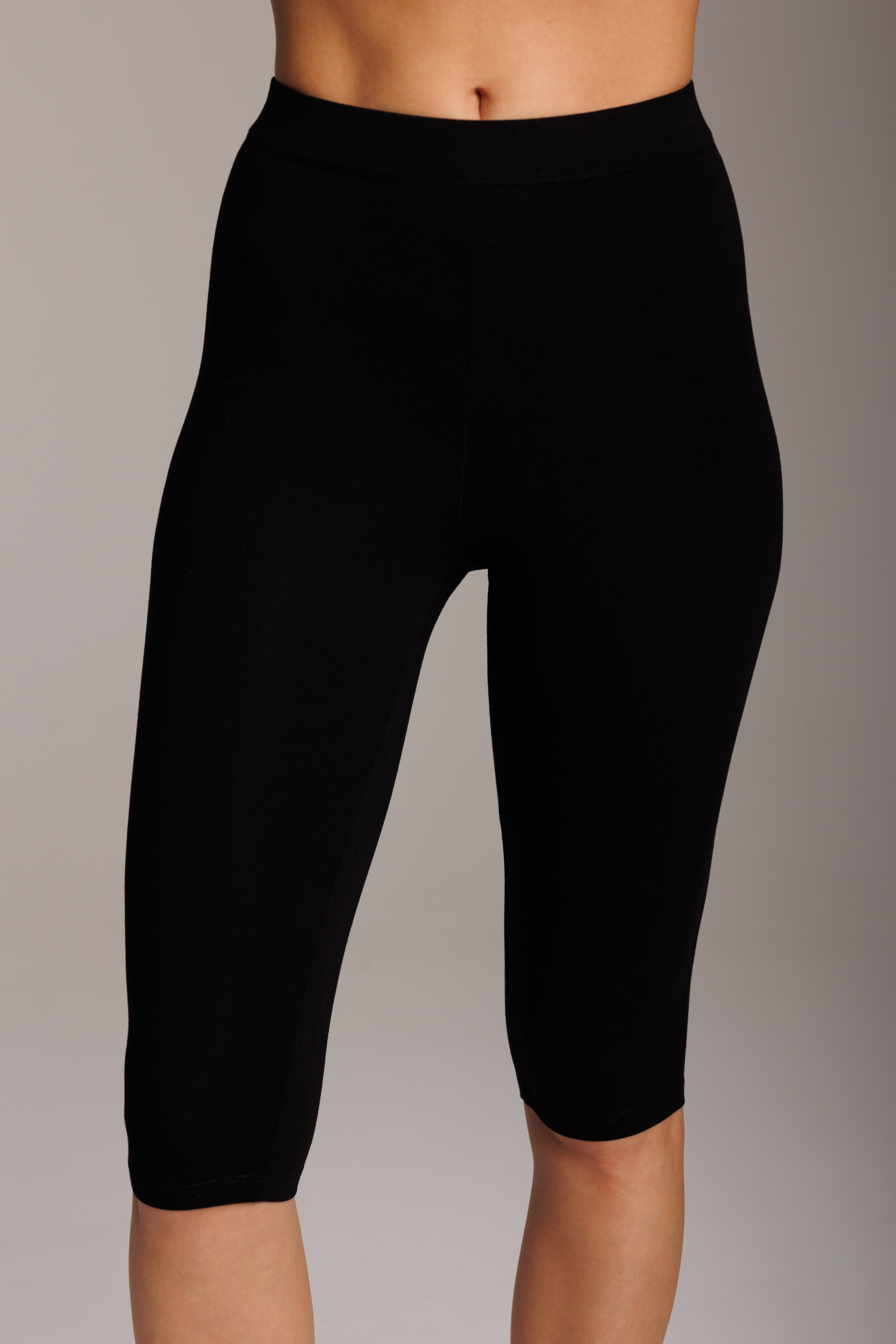 Capri leggings