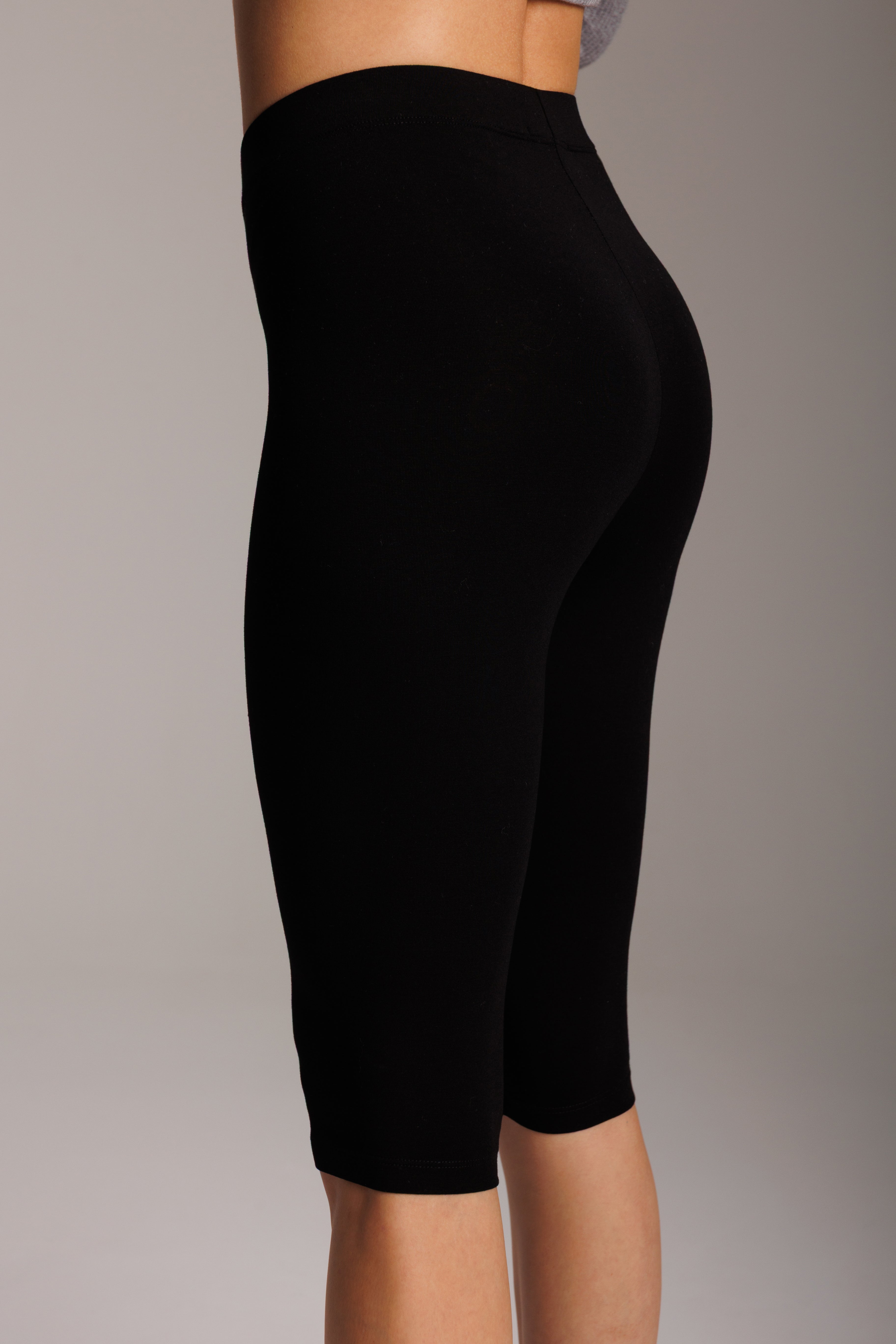 Capri leggings