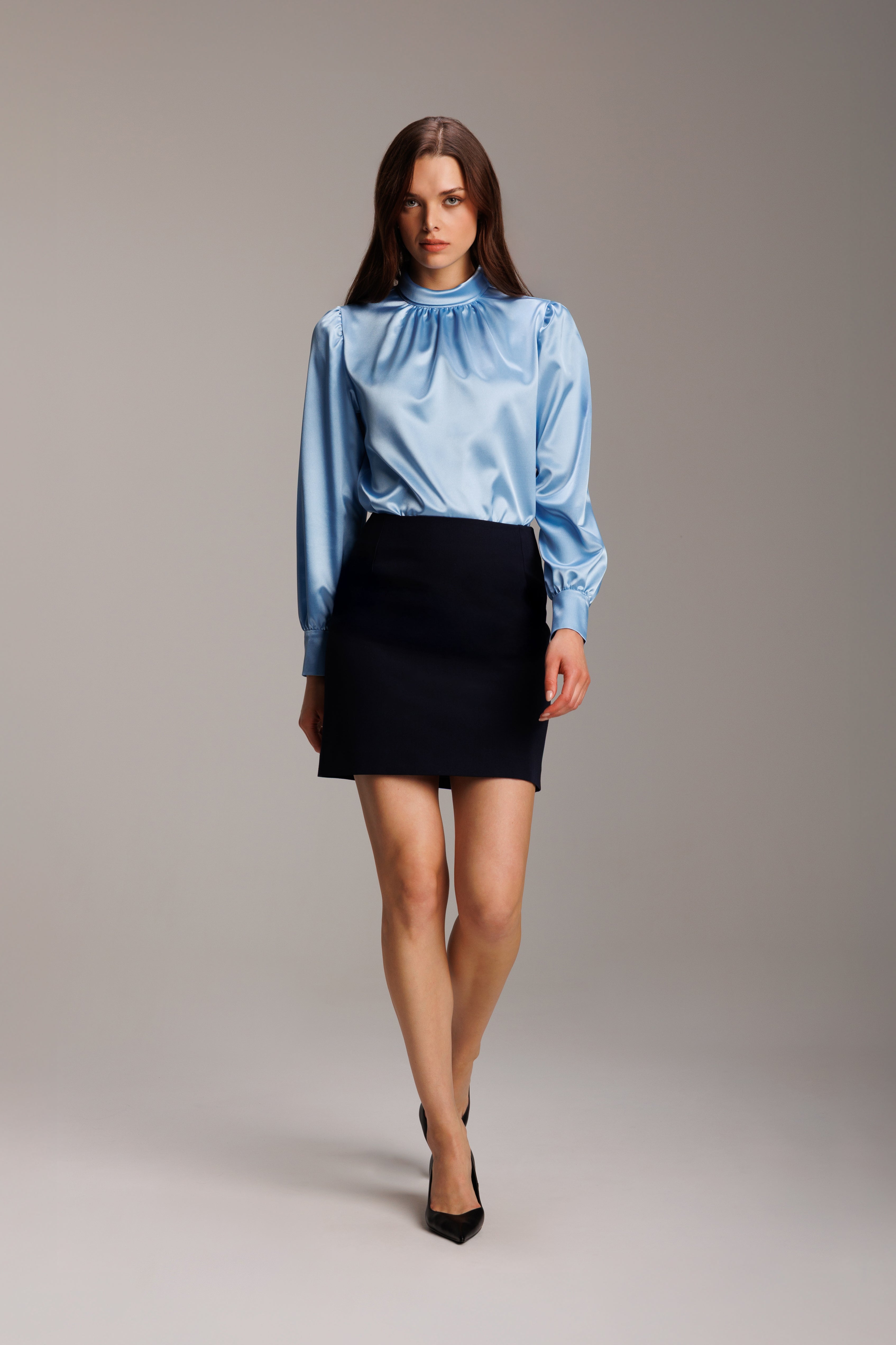 Luma blouse