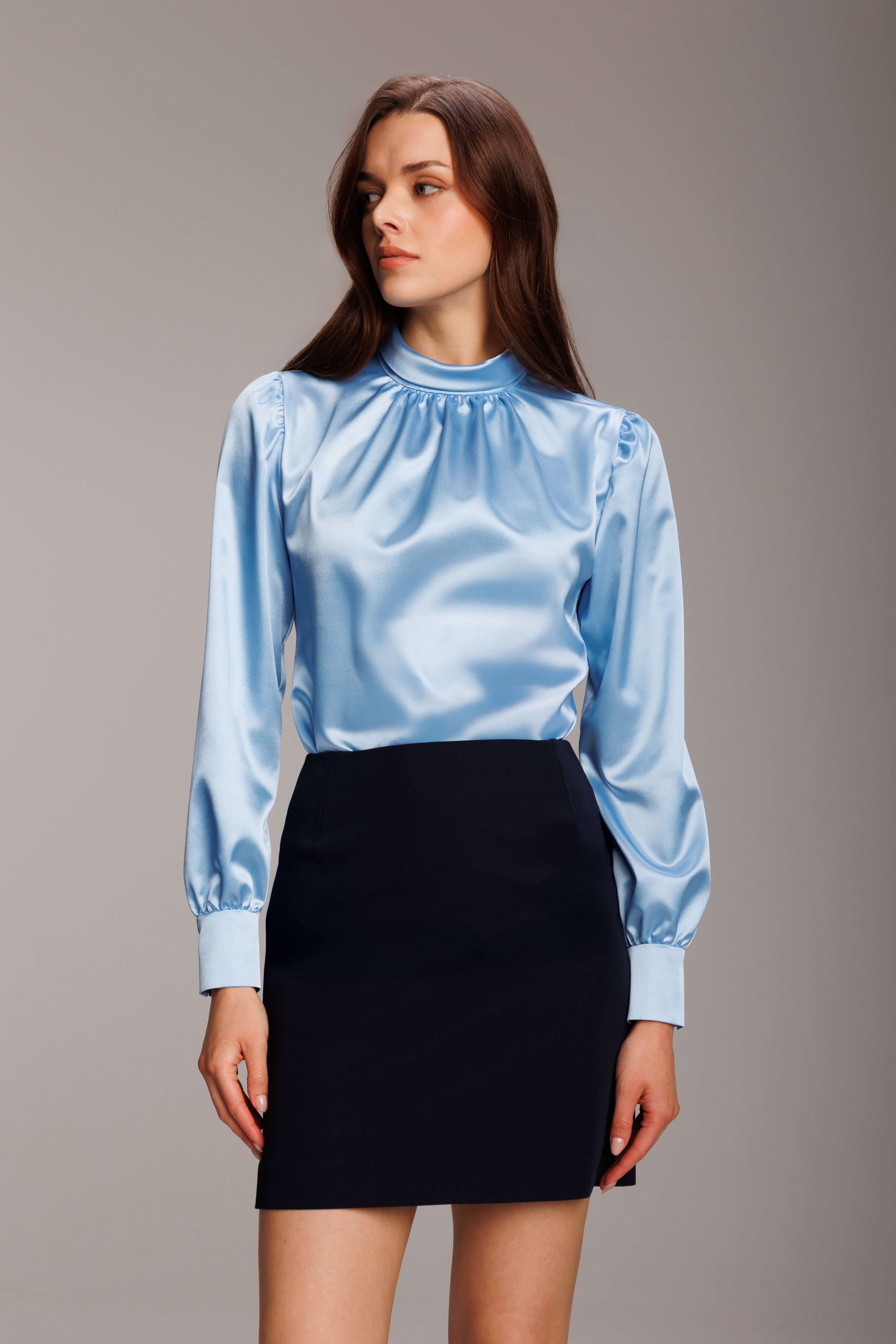 Luma blouse