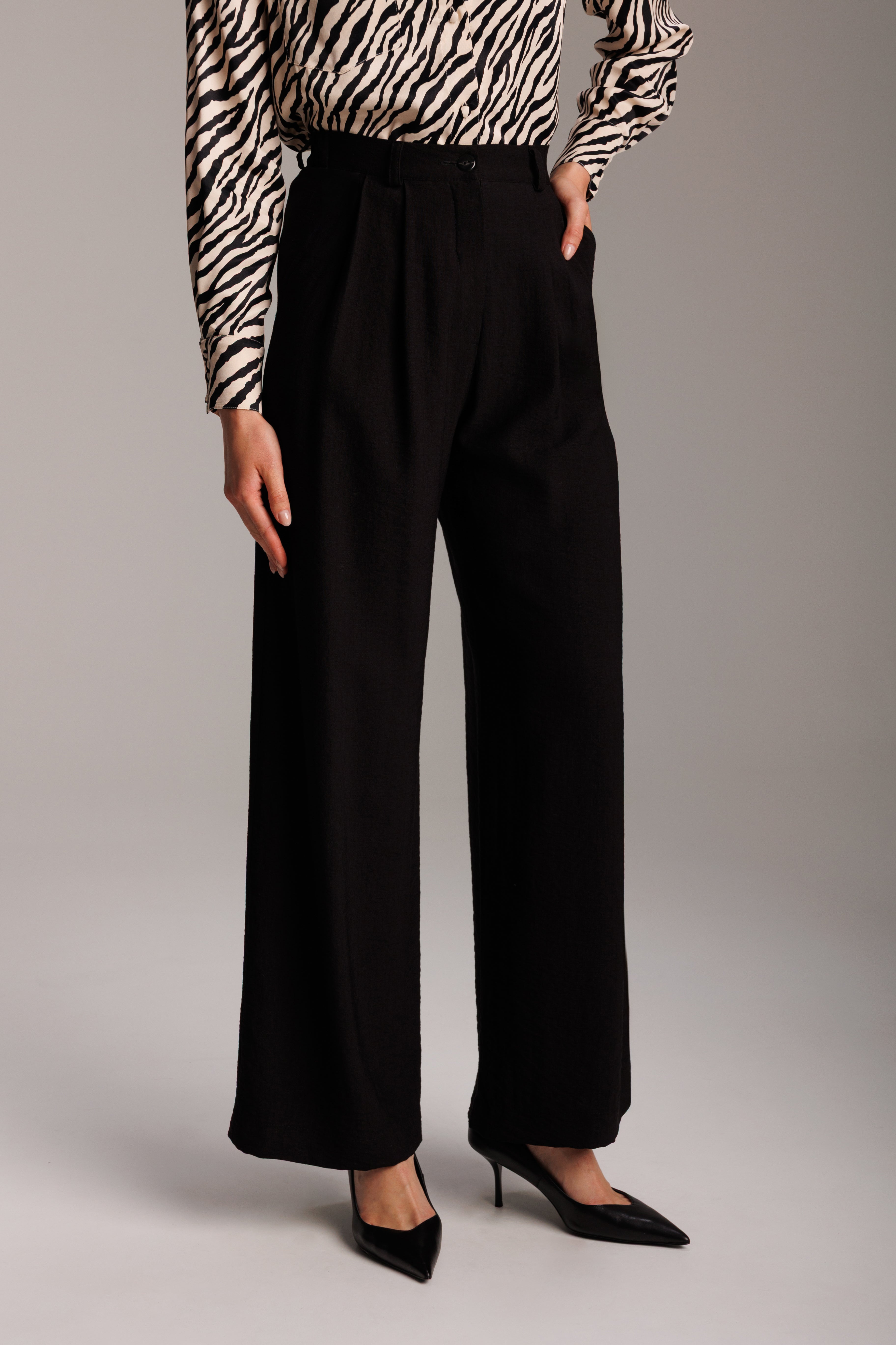 Villa Como Trousers