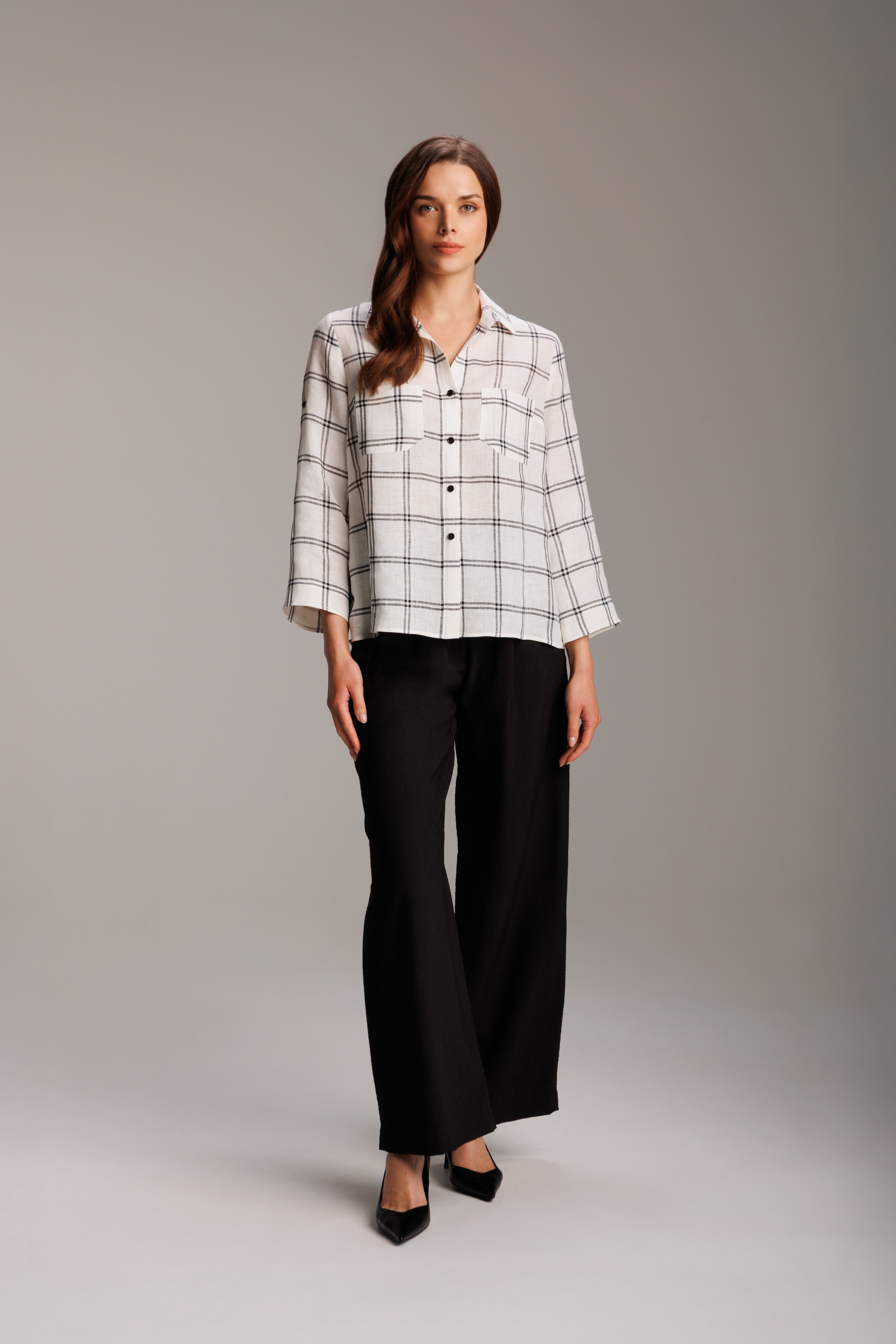 Nola blouse