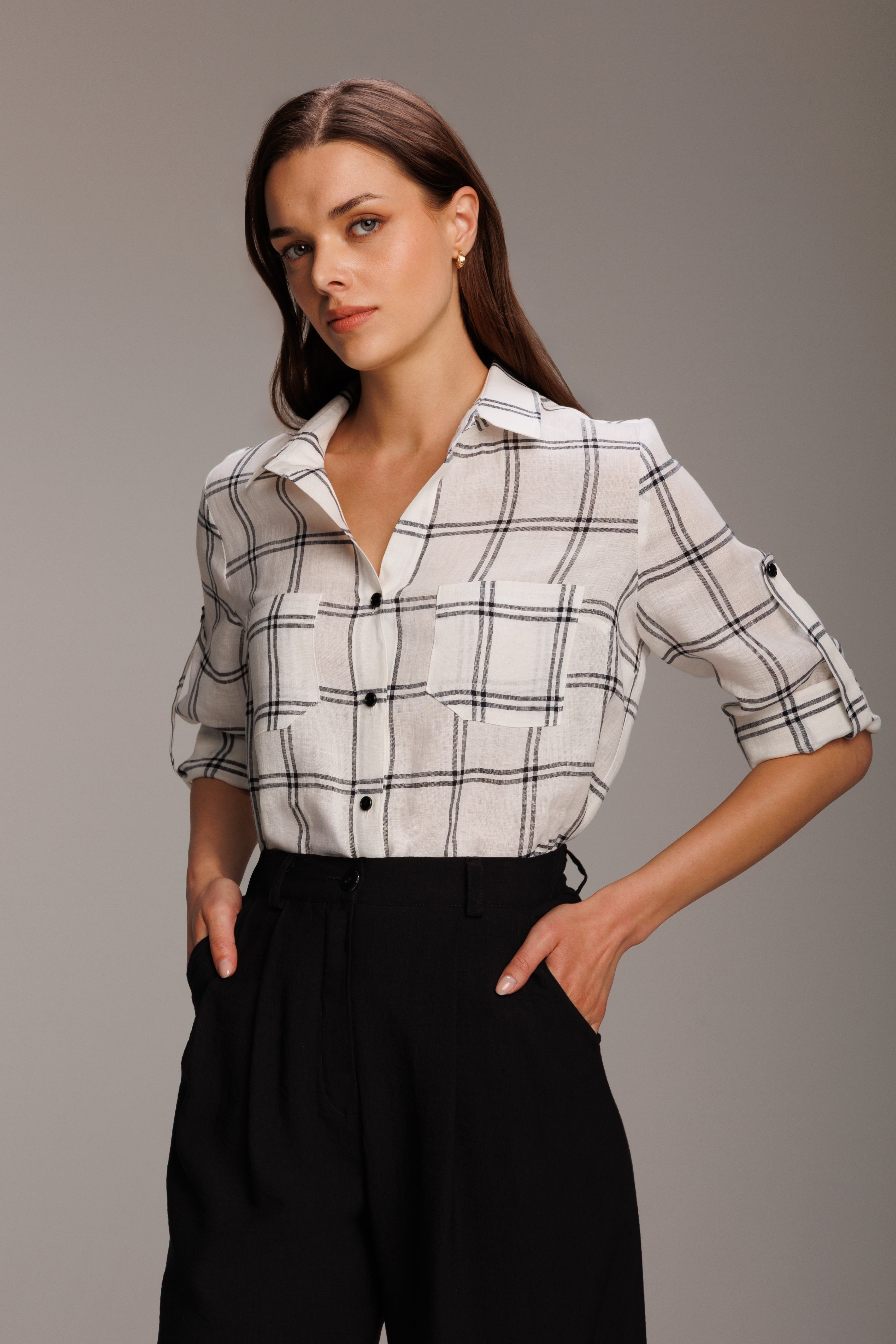 Nola blouse