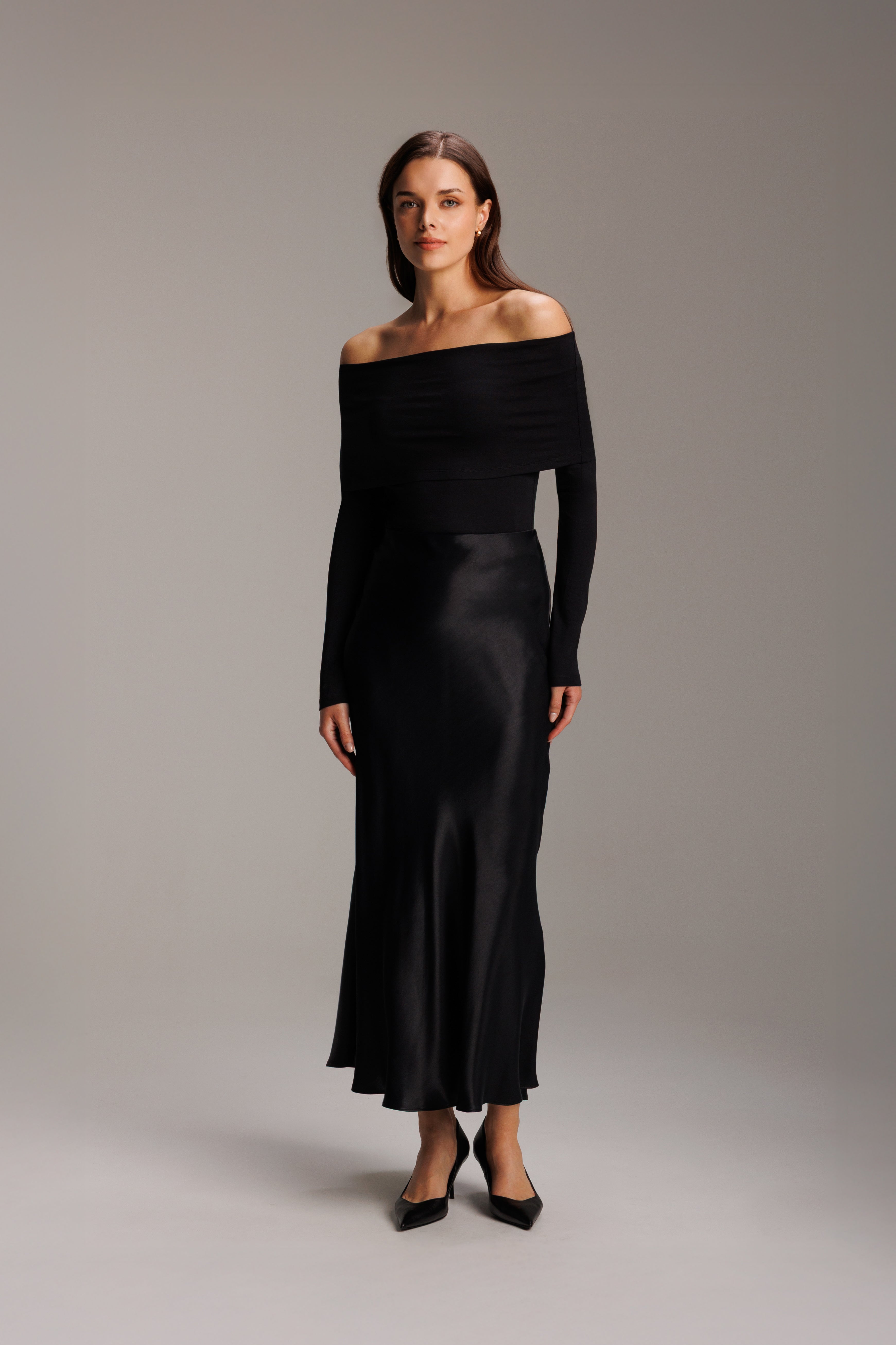 Silveta skirt