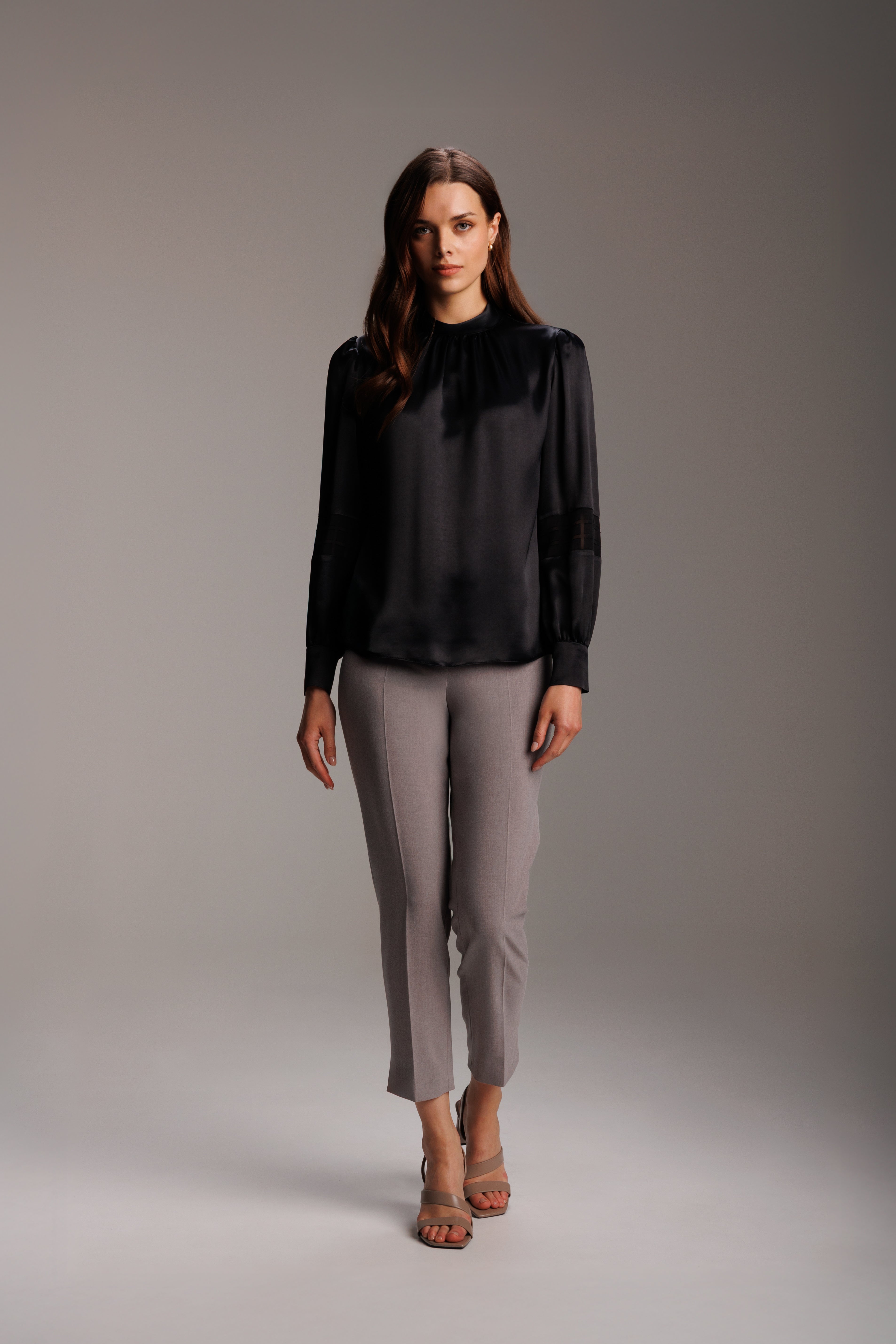 Valeria blouse
