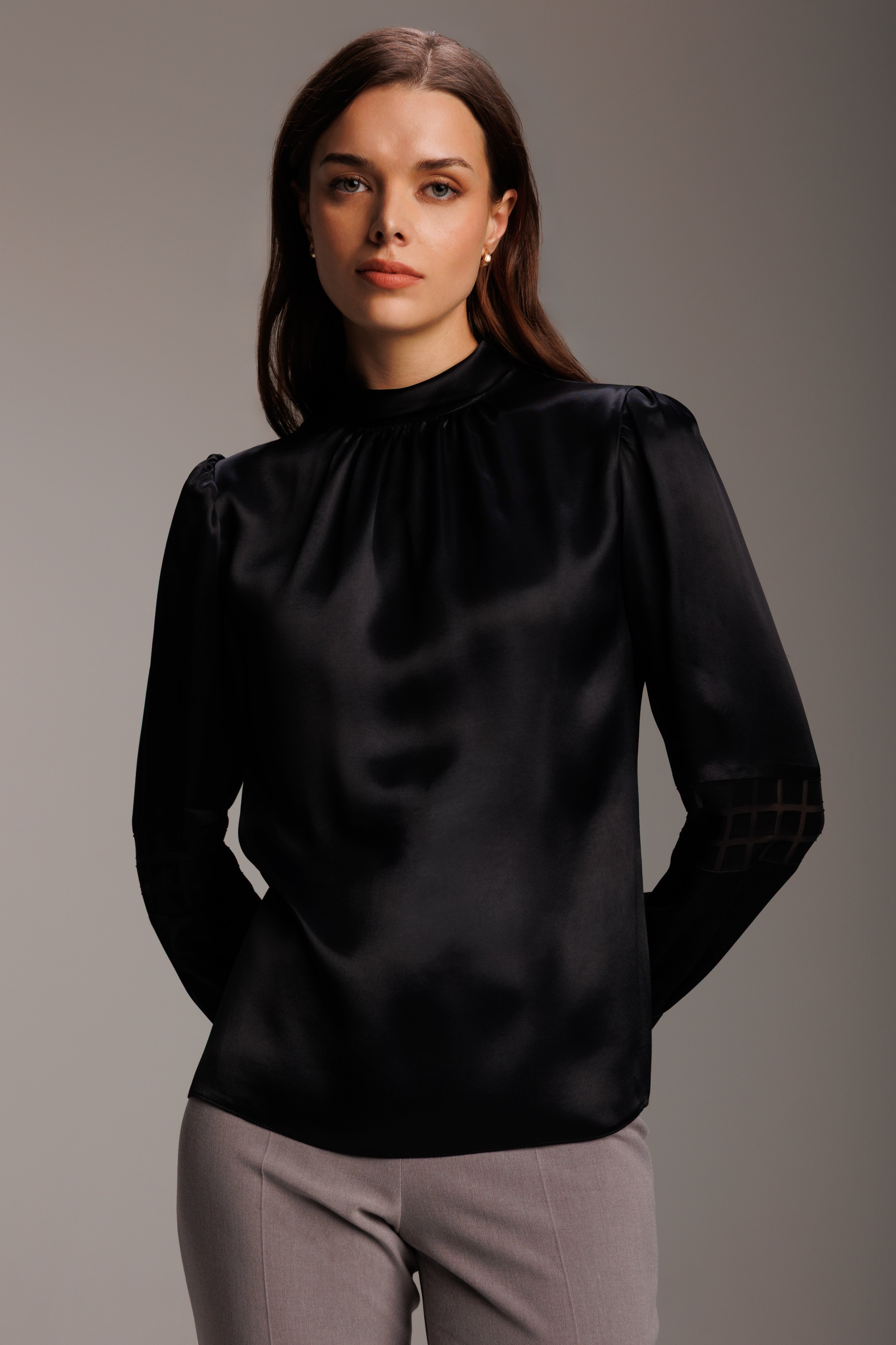 Valeria blouse