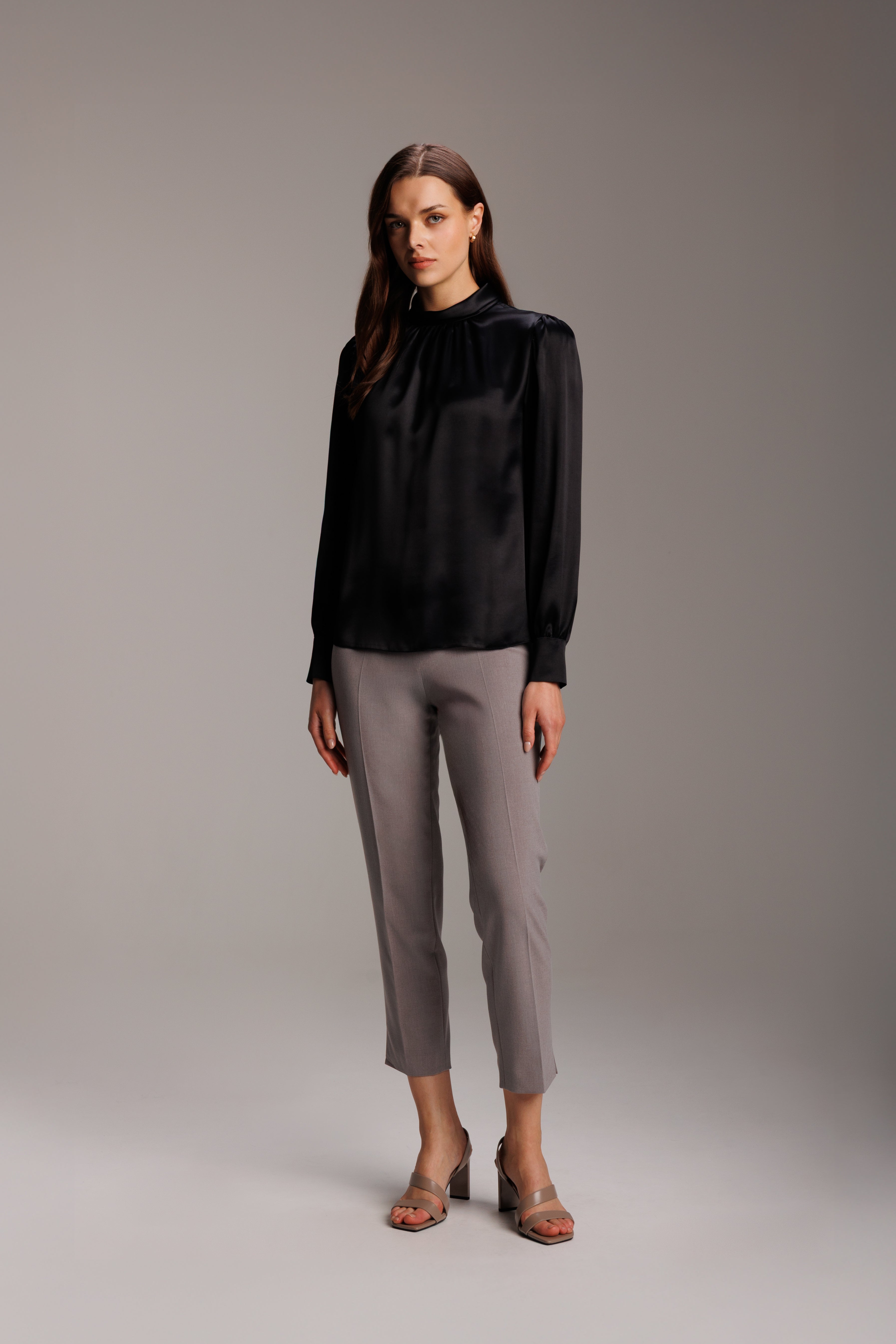 Luma blouse
