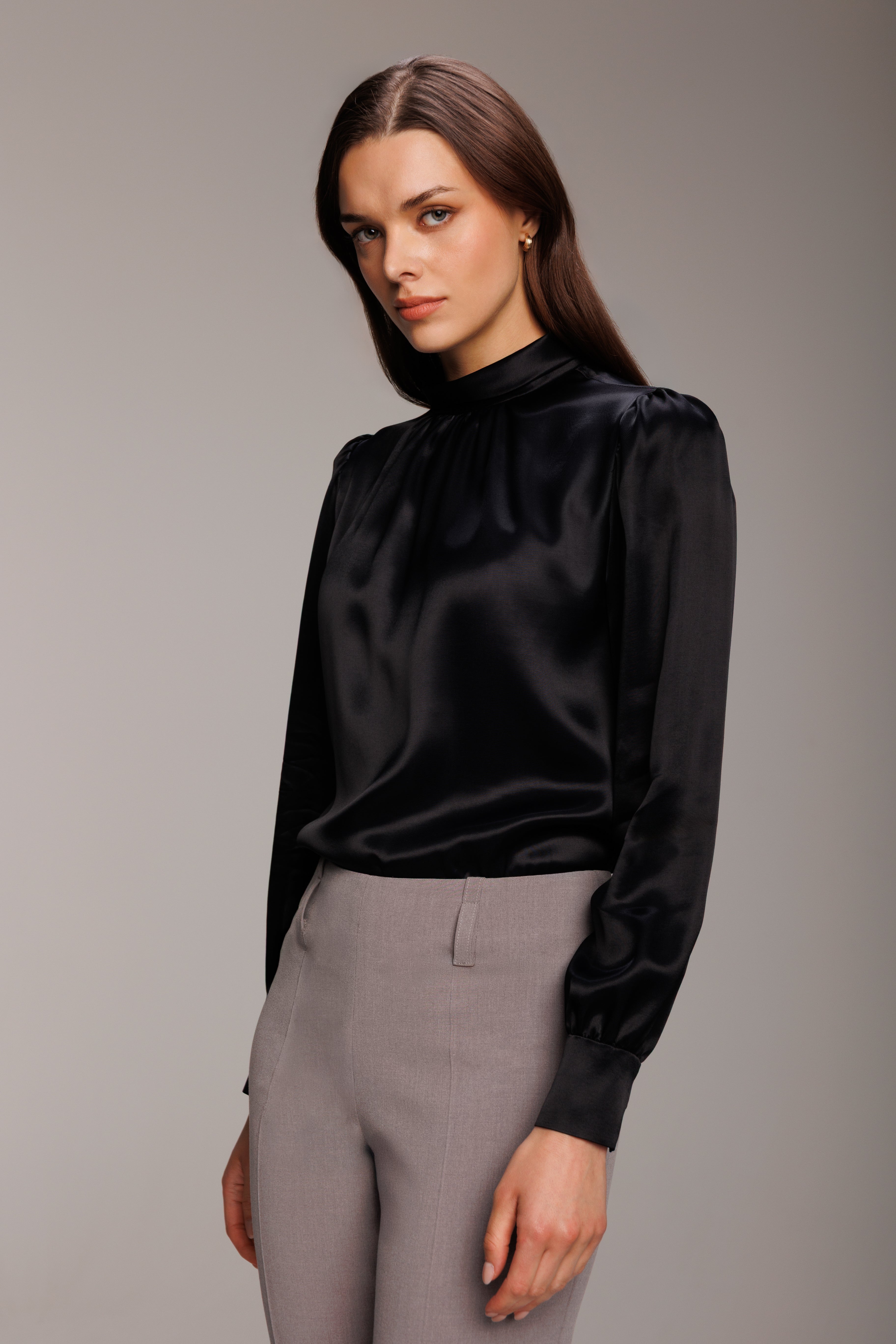 Luma blouse