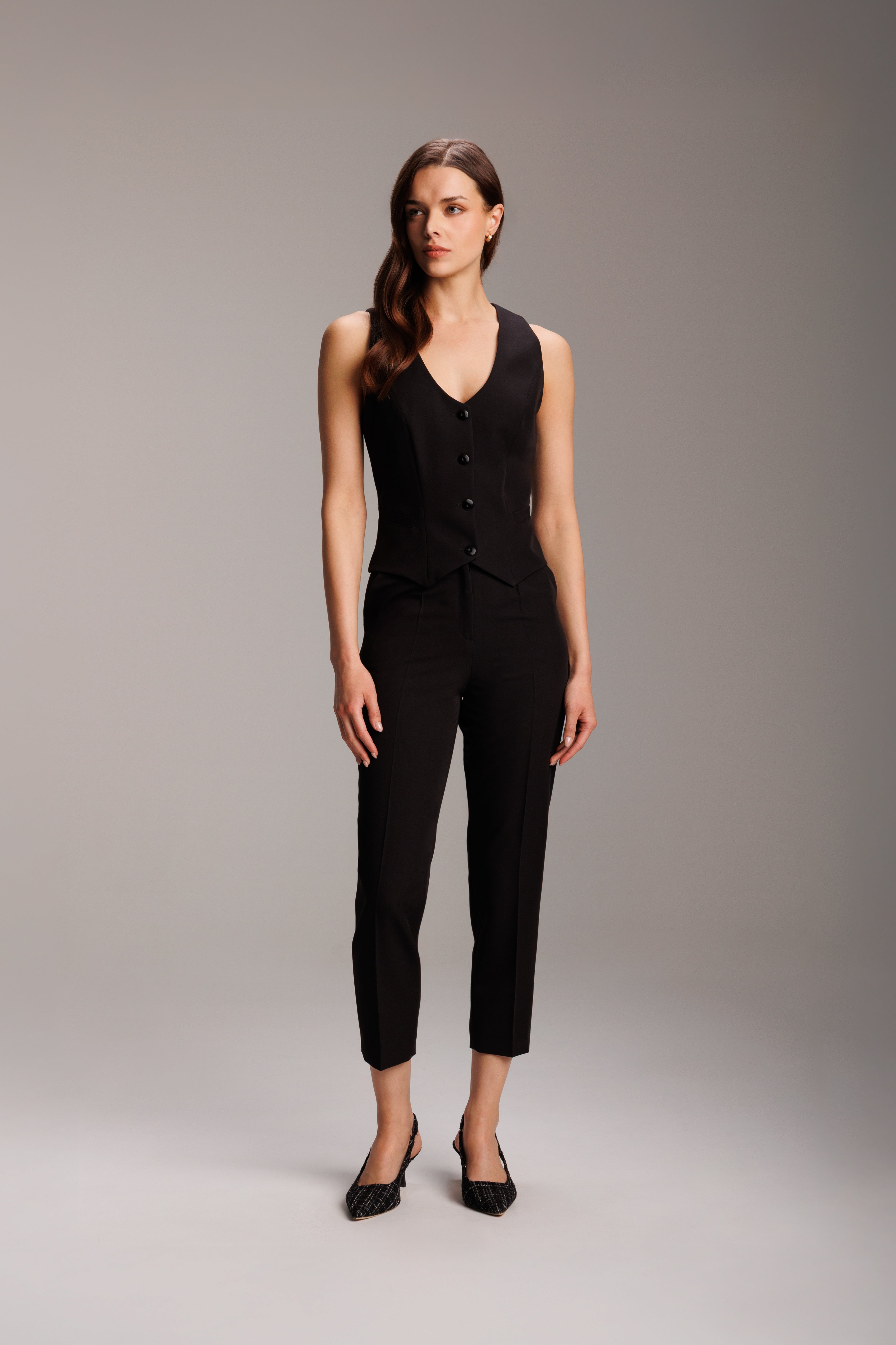 Nera pants