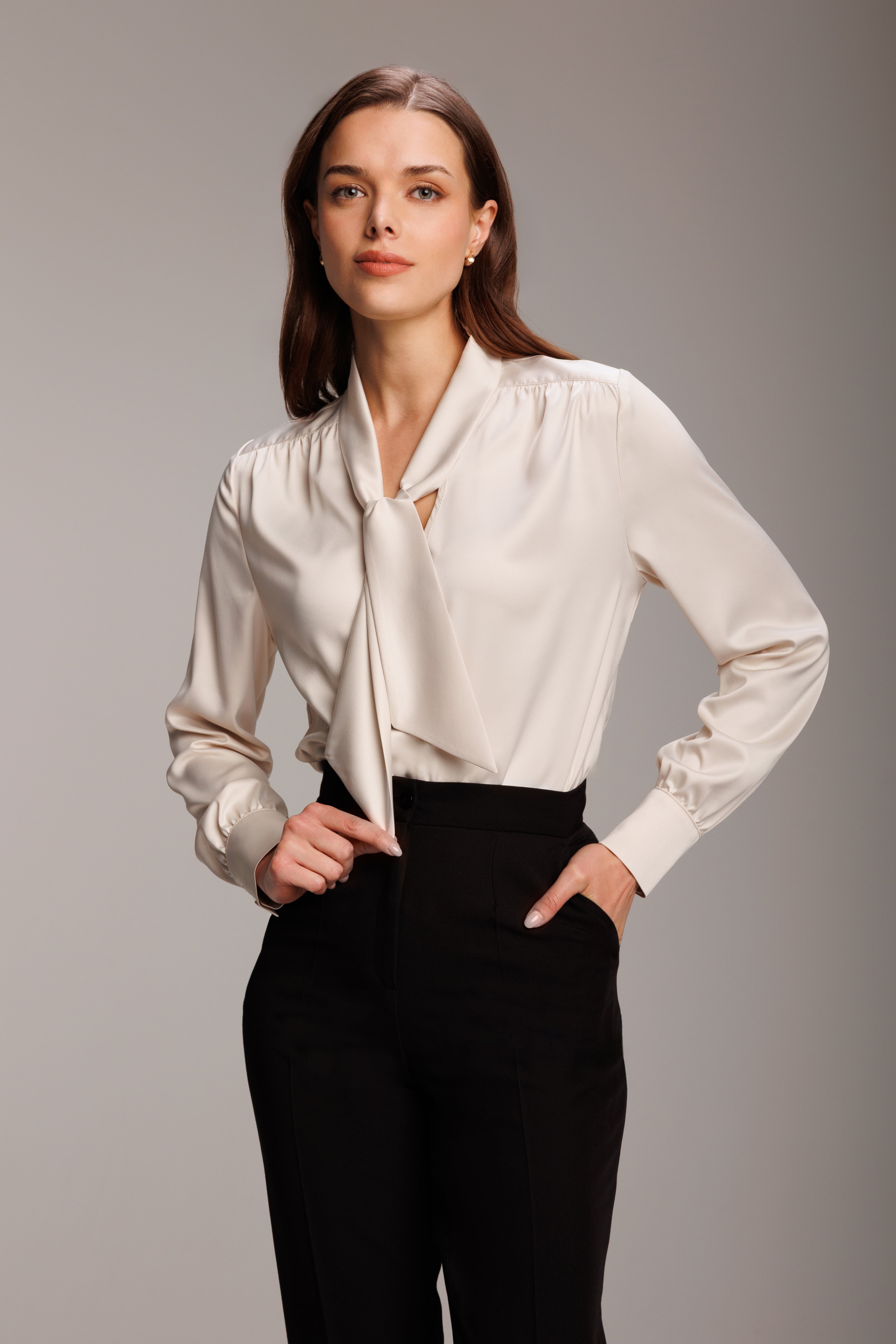 Perla blouse