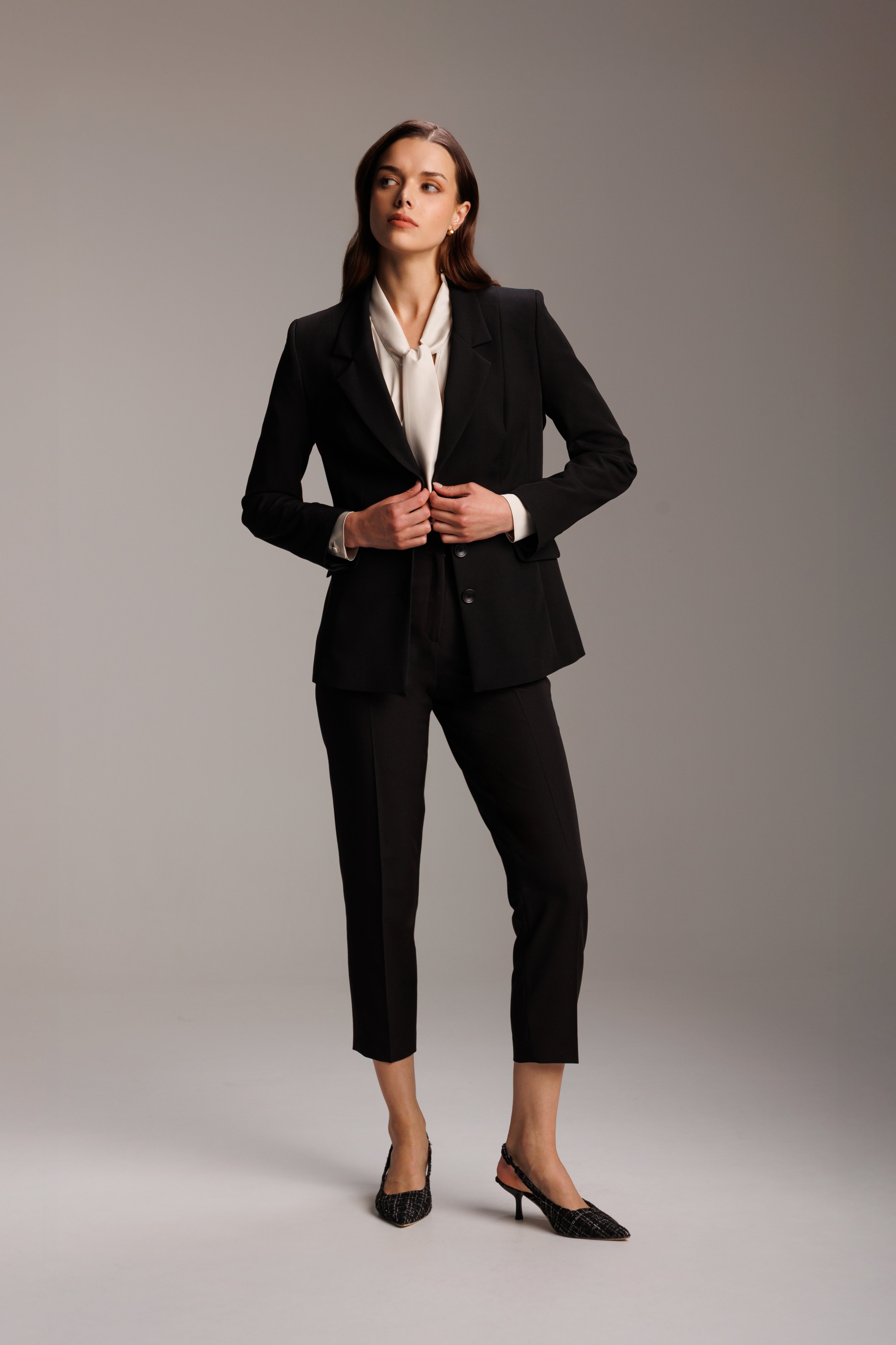Vesta Jacke