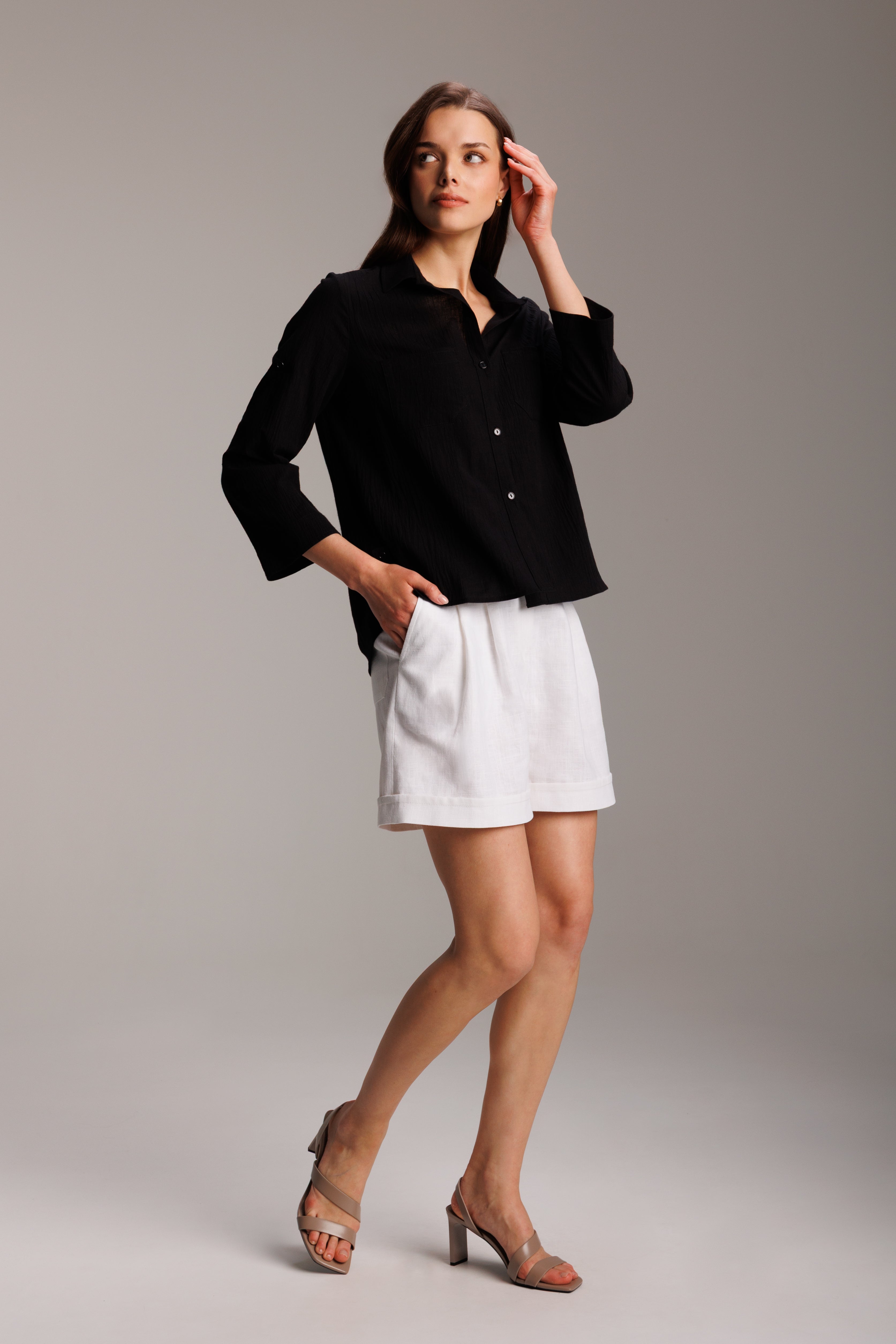 Bluzka Cianella