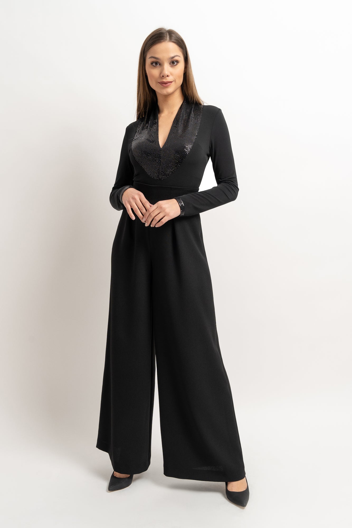 Armonia palazzo pants