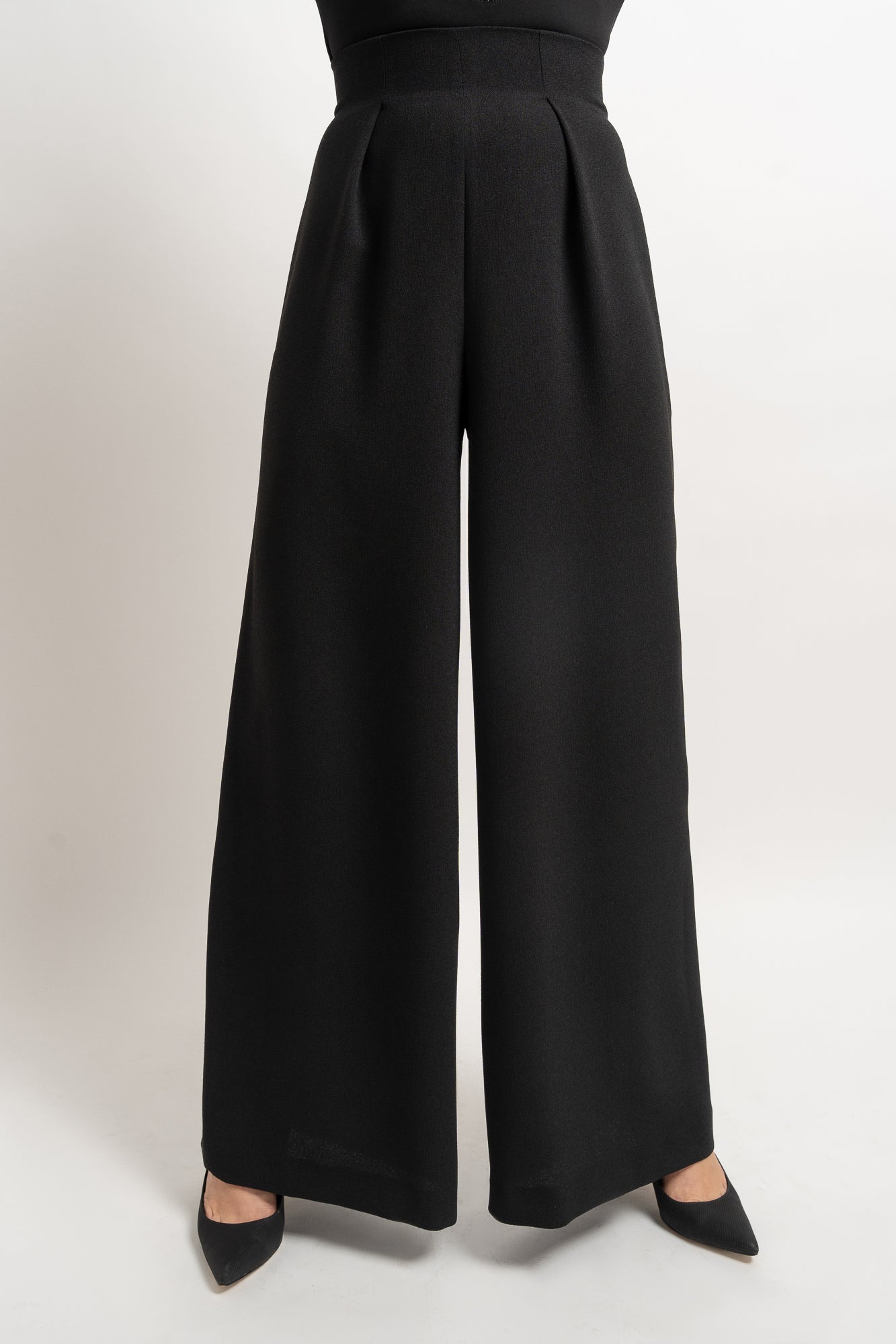 Armonia palazzo pants
