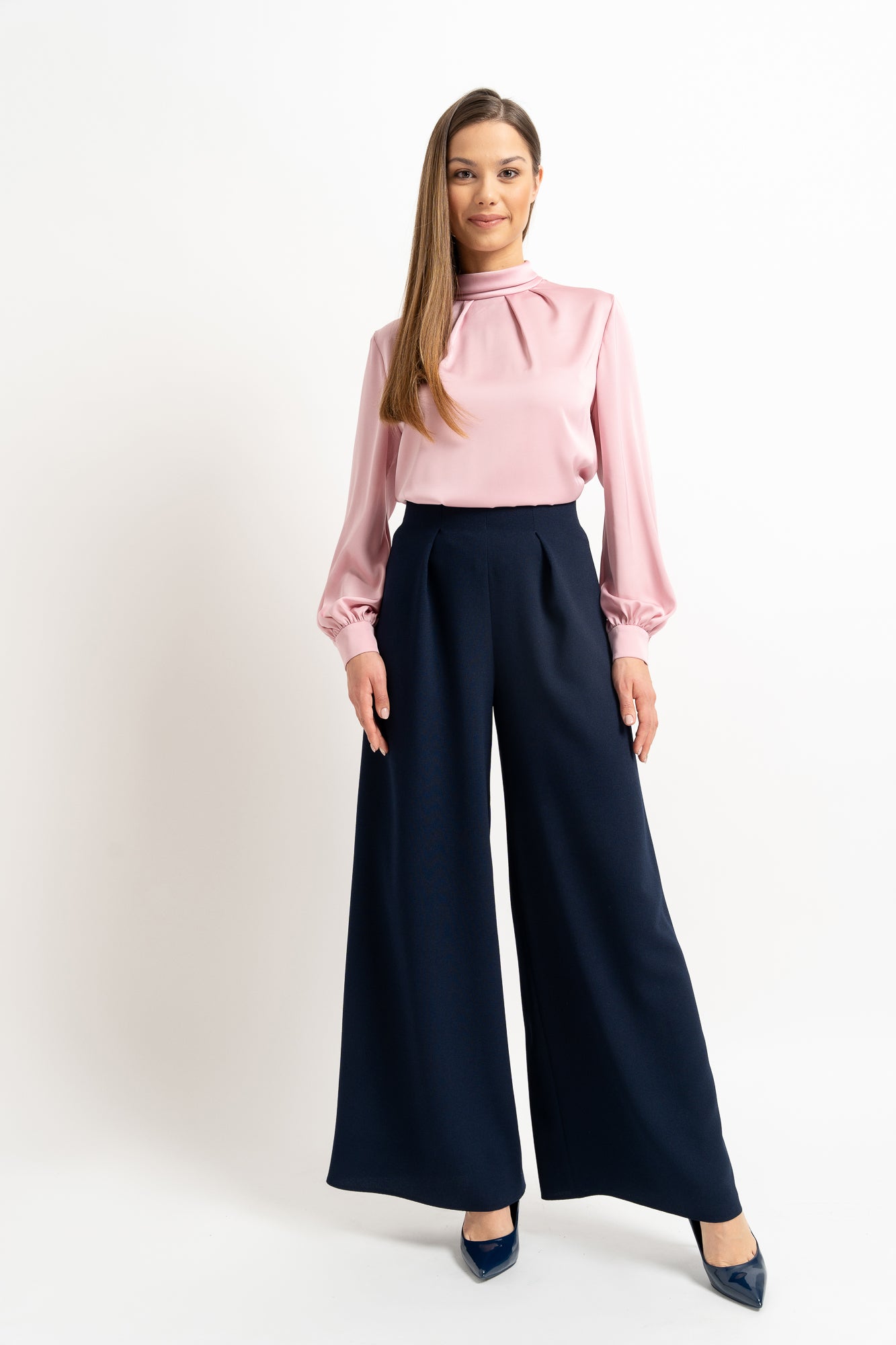 Luma blouse