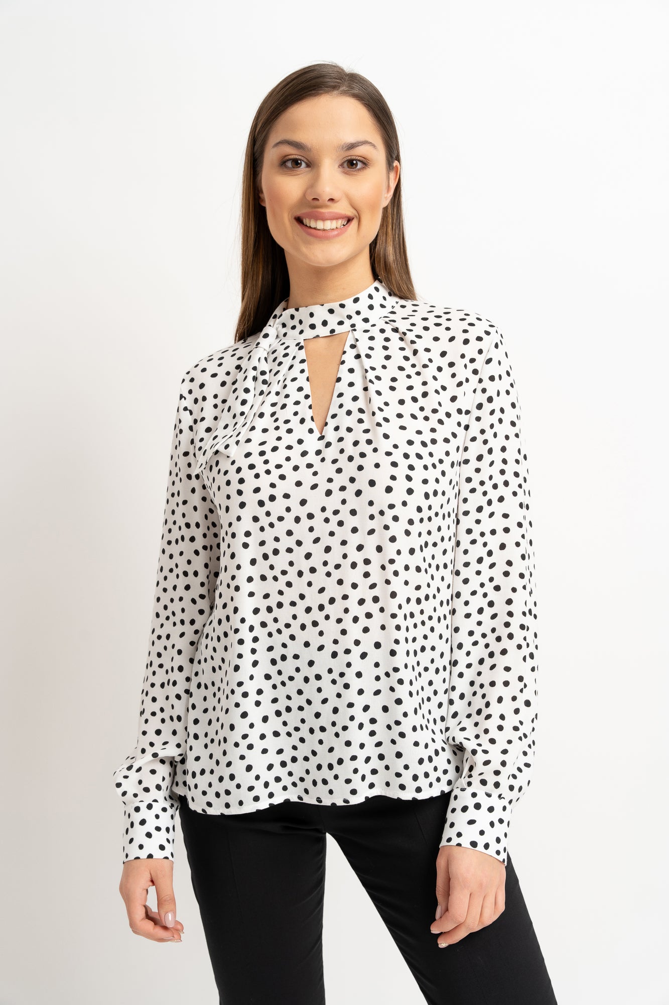 Polas Bluse