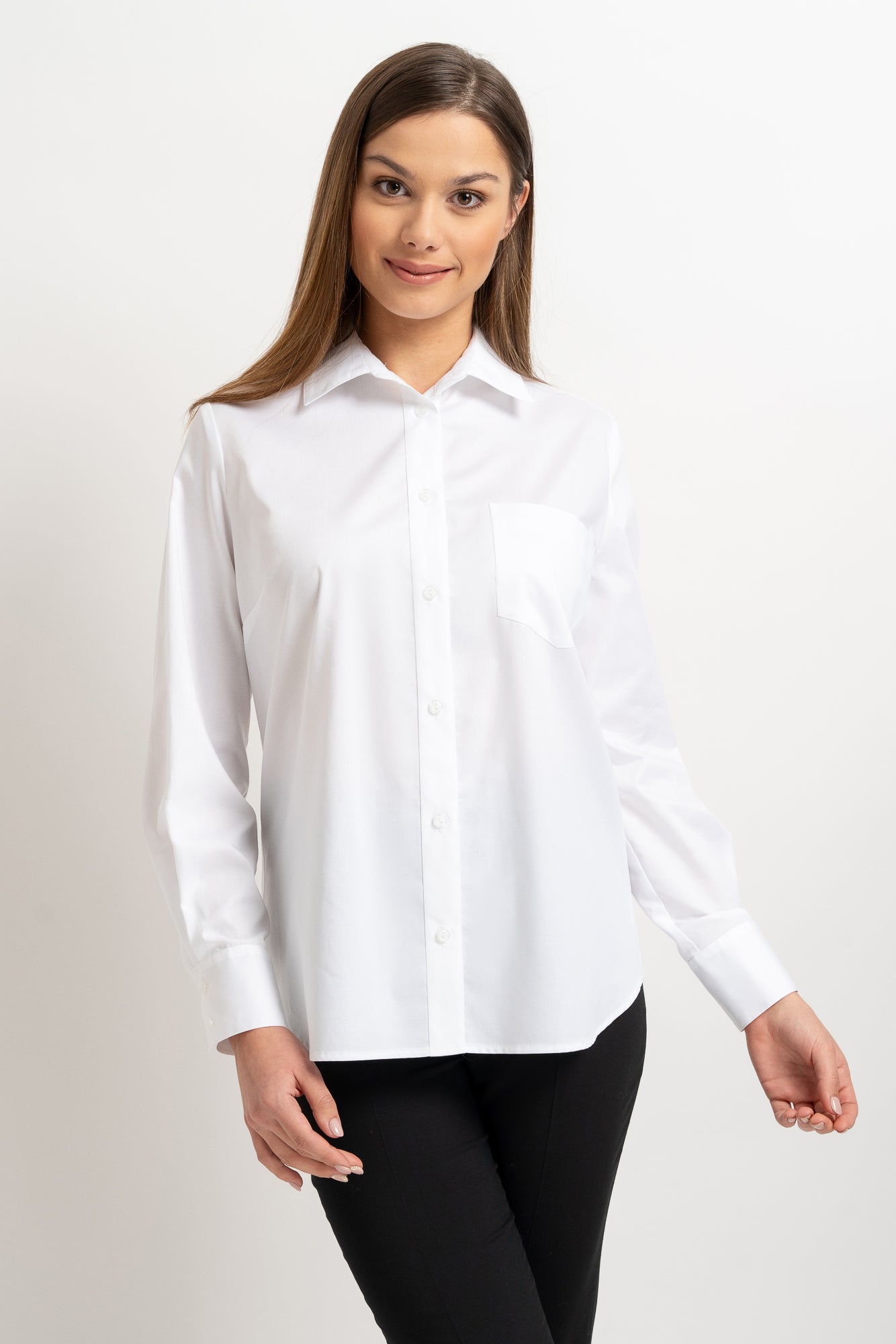 Novia blouse