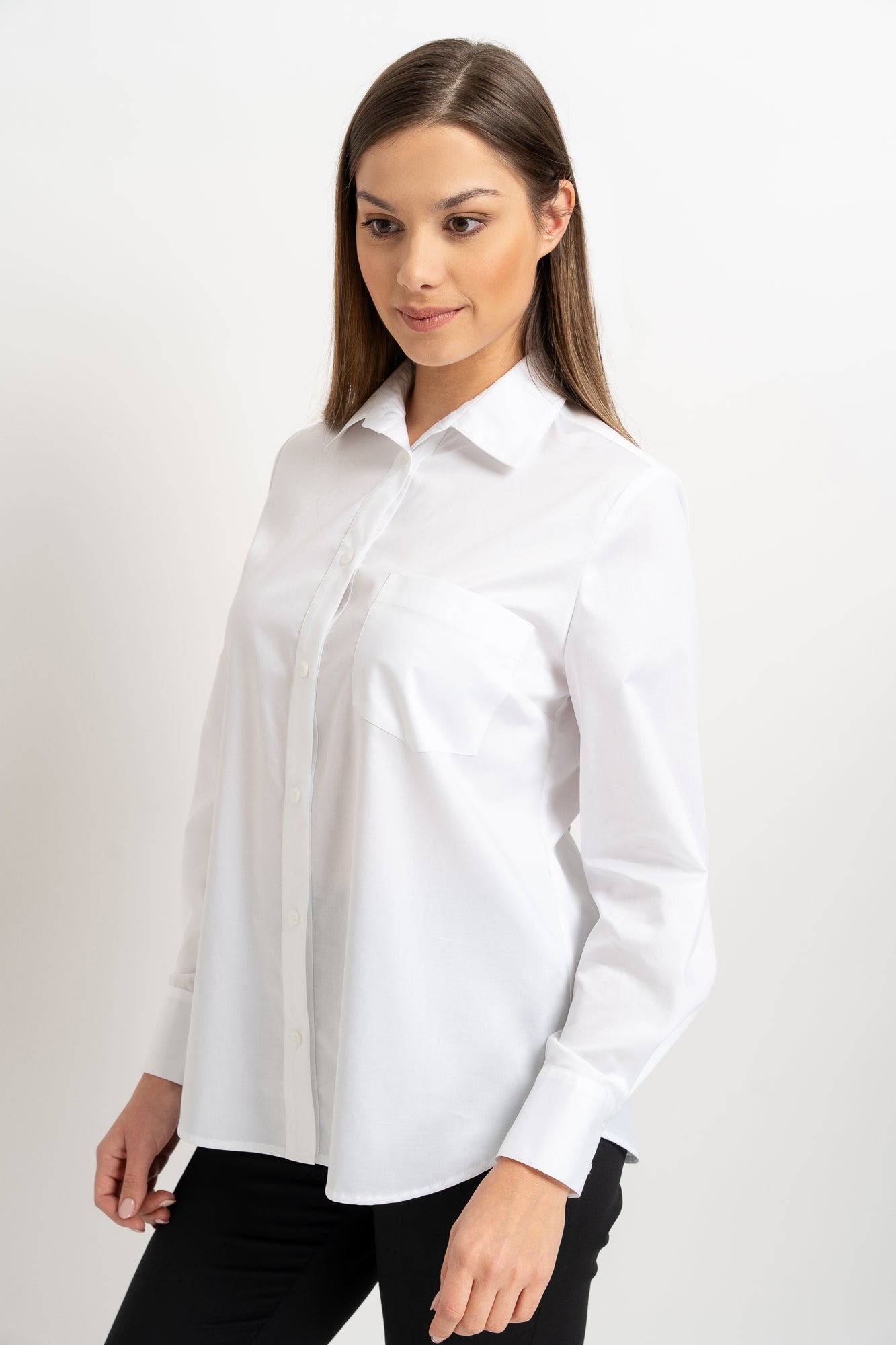 Novia Bluse