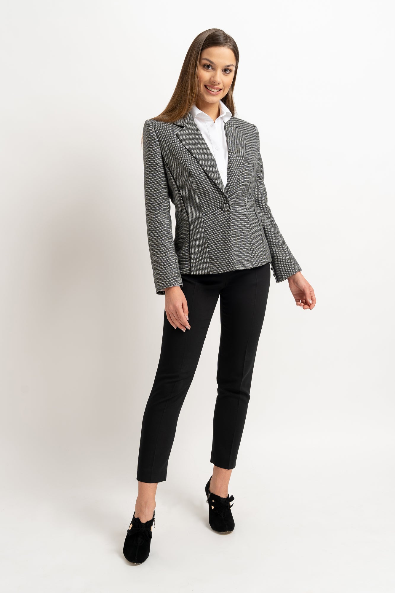 Bellan jacket