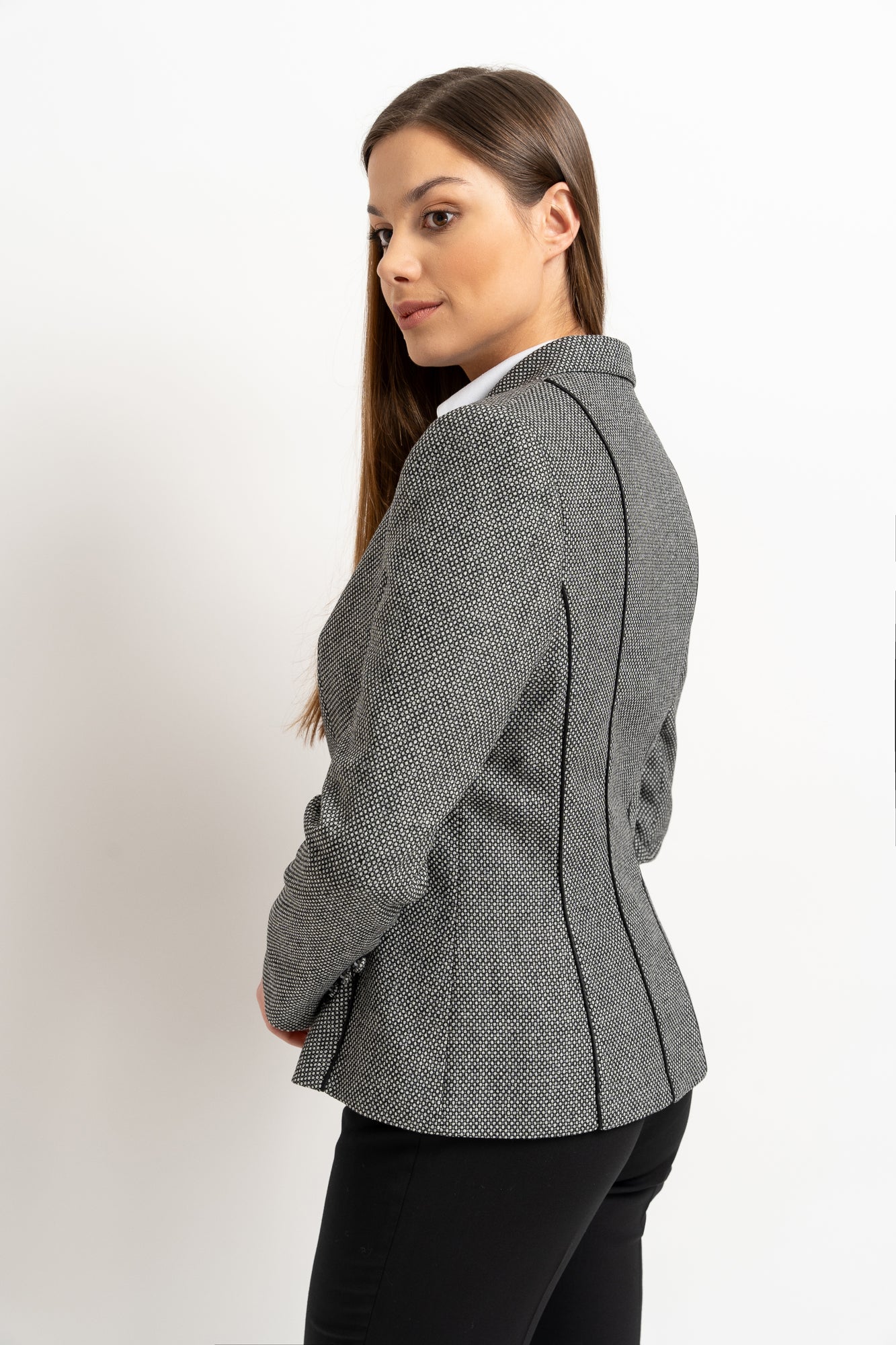 Bellan Jacke