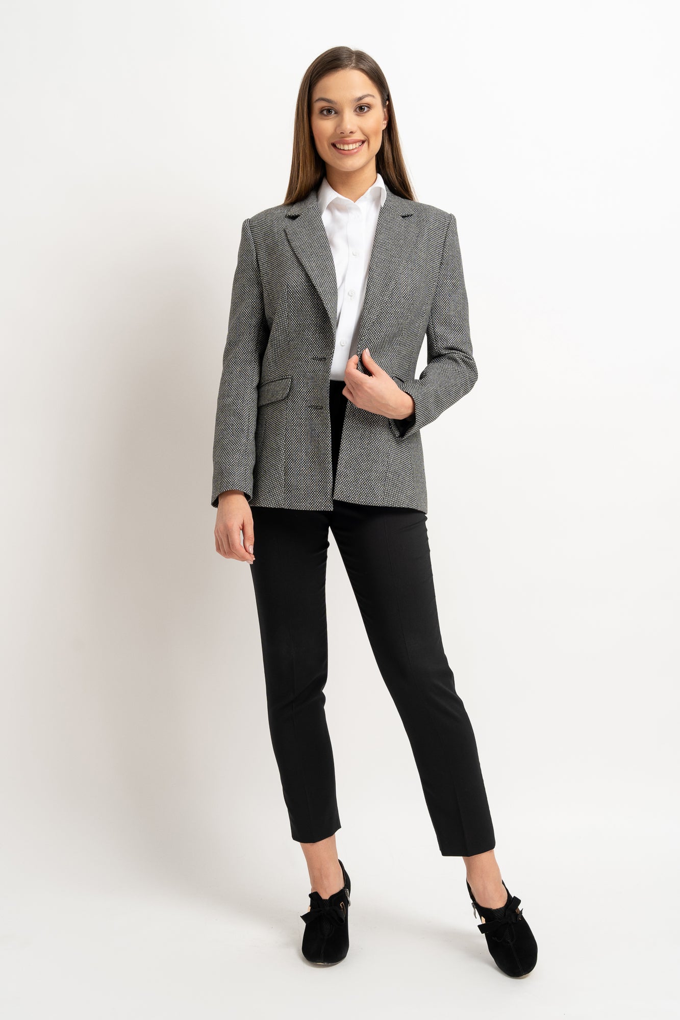 Classico-Jacke