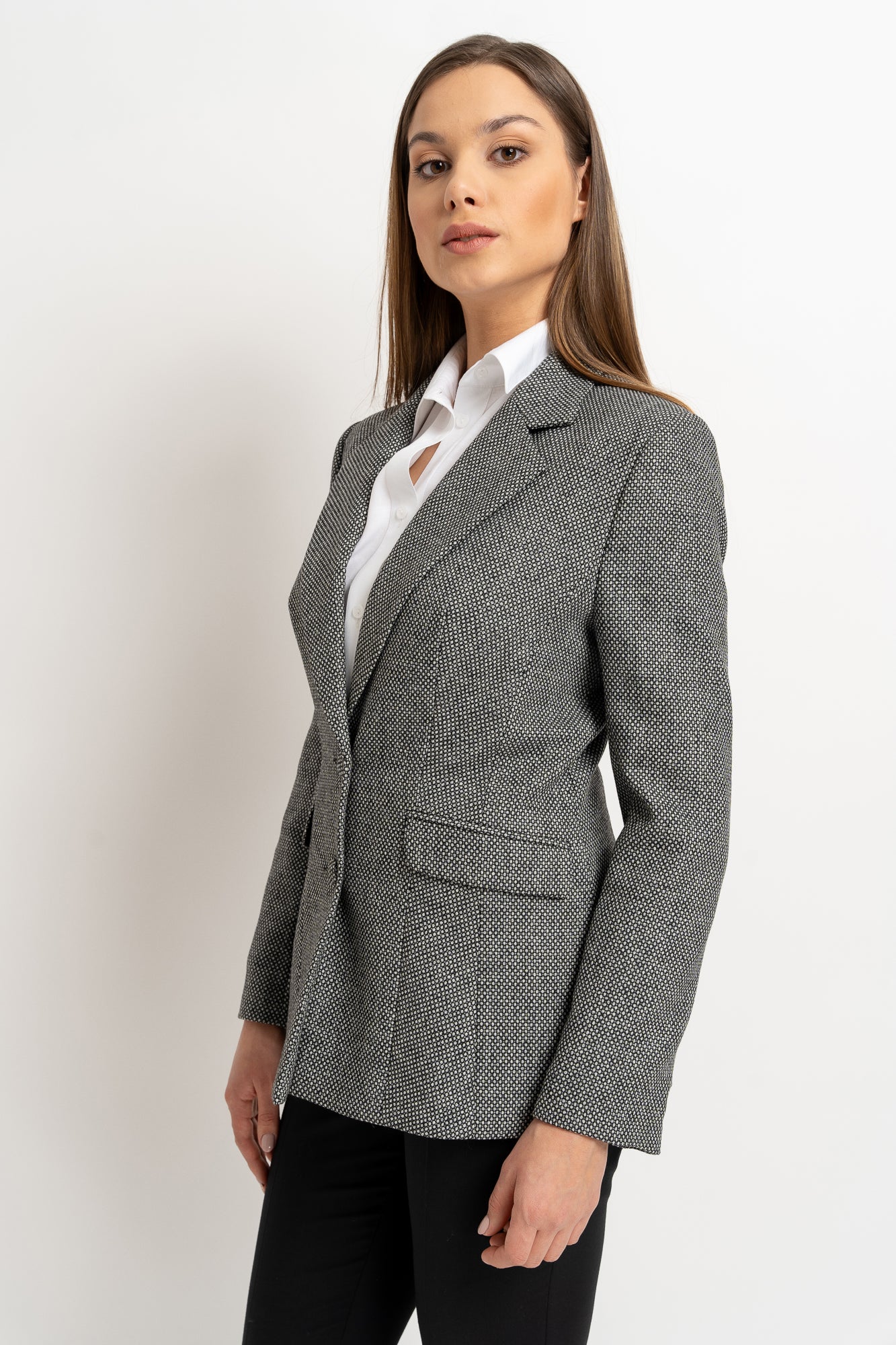 Classico-Jacke