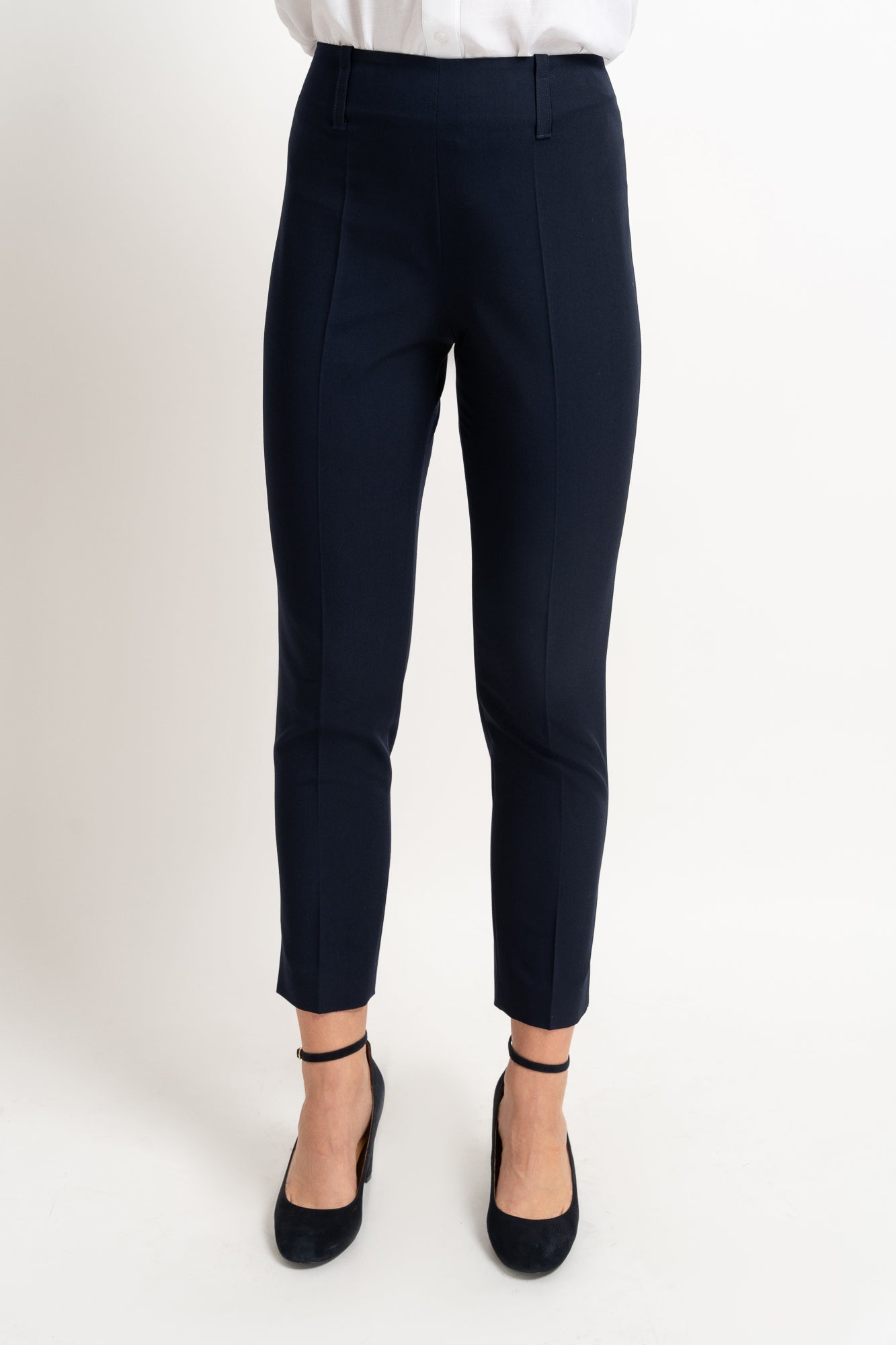Aurora cigarette pants