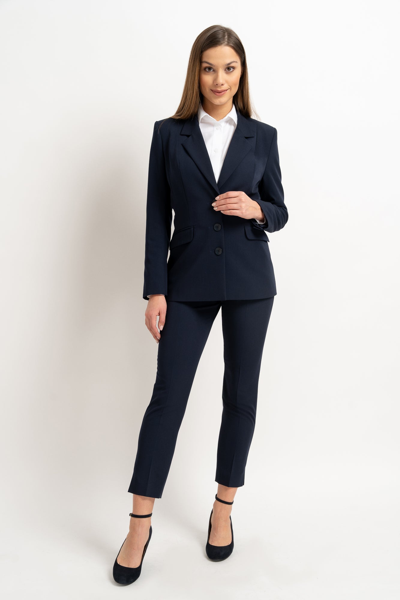 Vesta Jacket