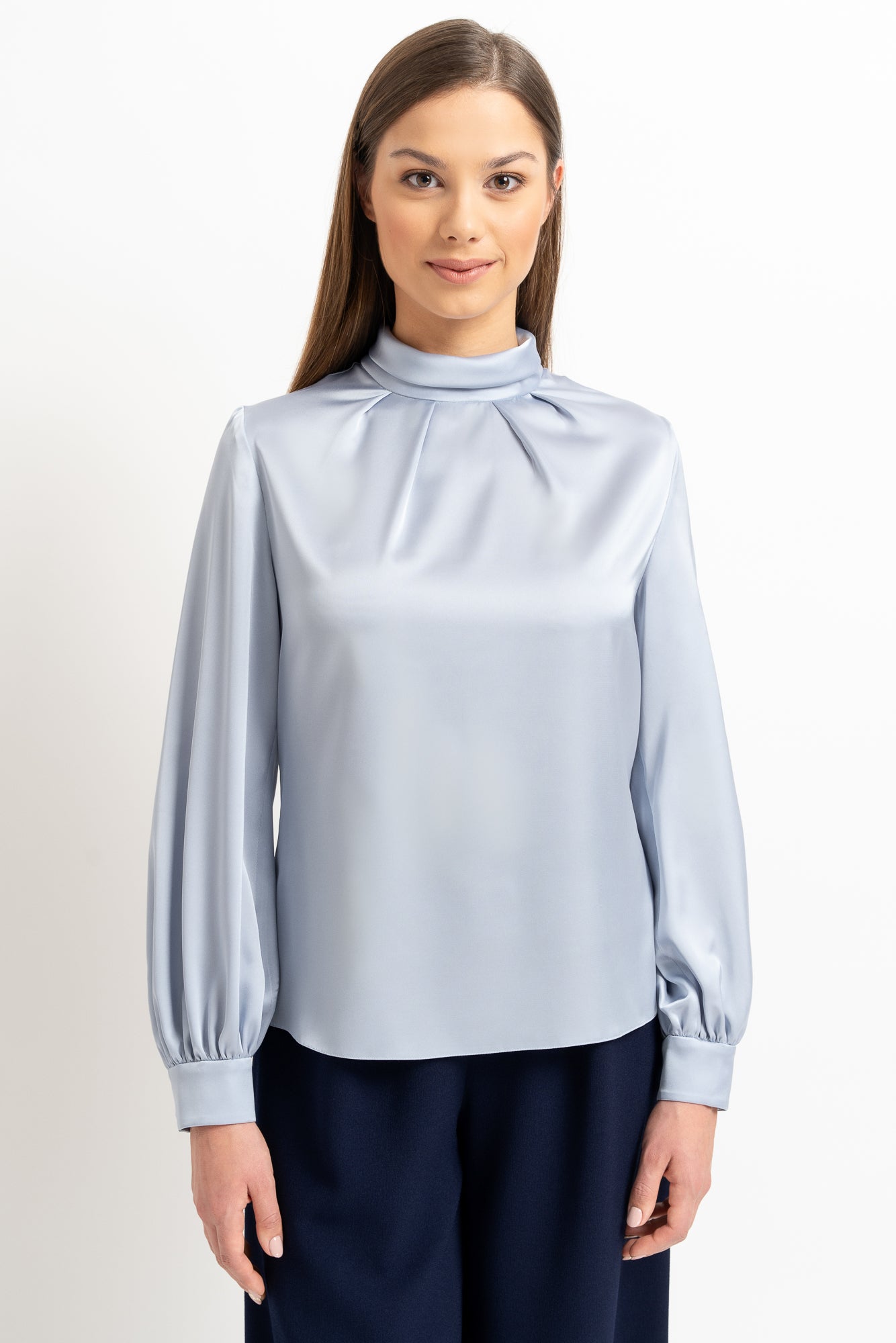 Luma Bluse